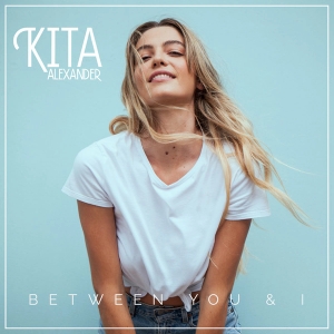 Between You & I (single)