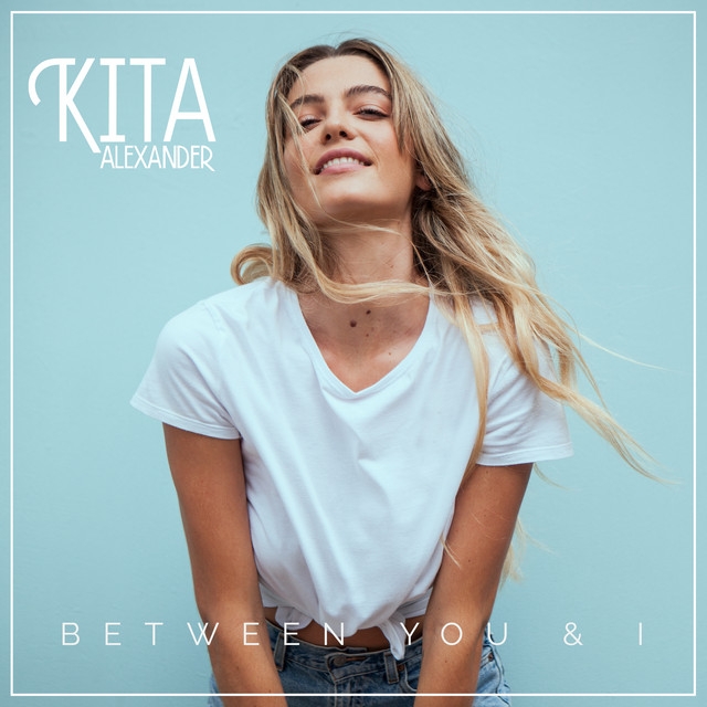 Between You & I (single)