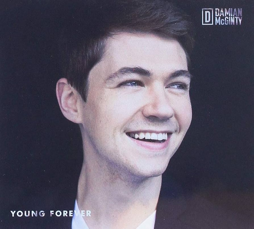 Young Forever (album)