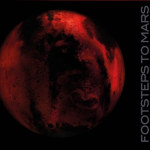 Footsteps To Mars (single)