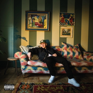 The Price Of Therapy (album)