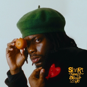 Short Songs About Love (EP)