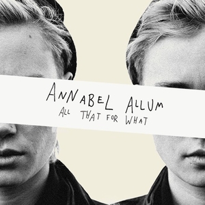 All That For What (EP)