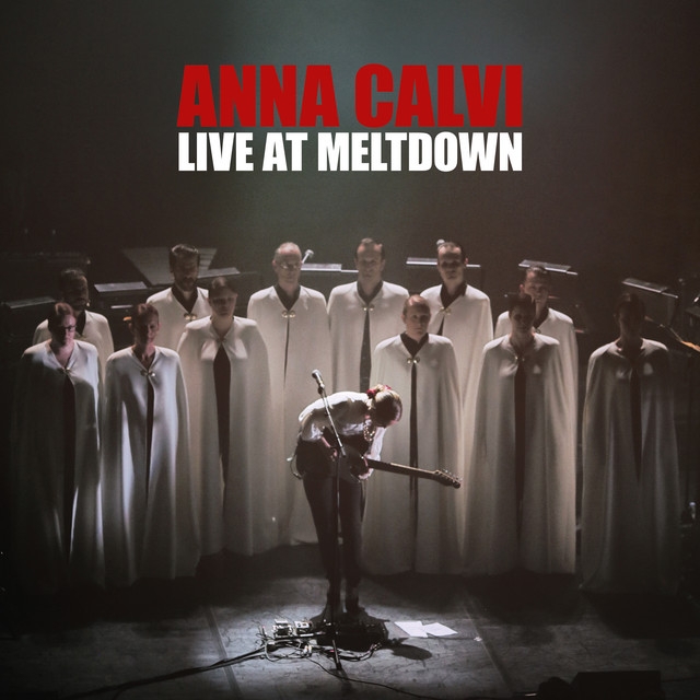 Live At Meltdown (album)