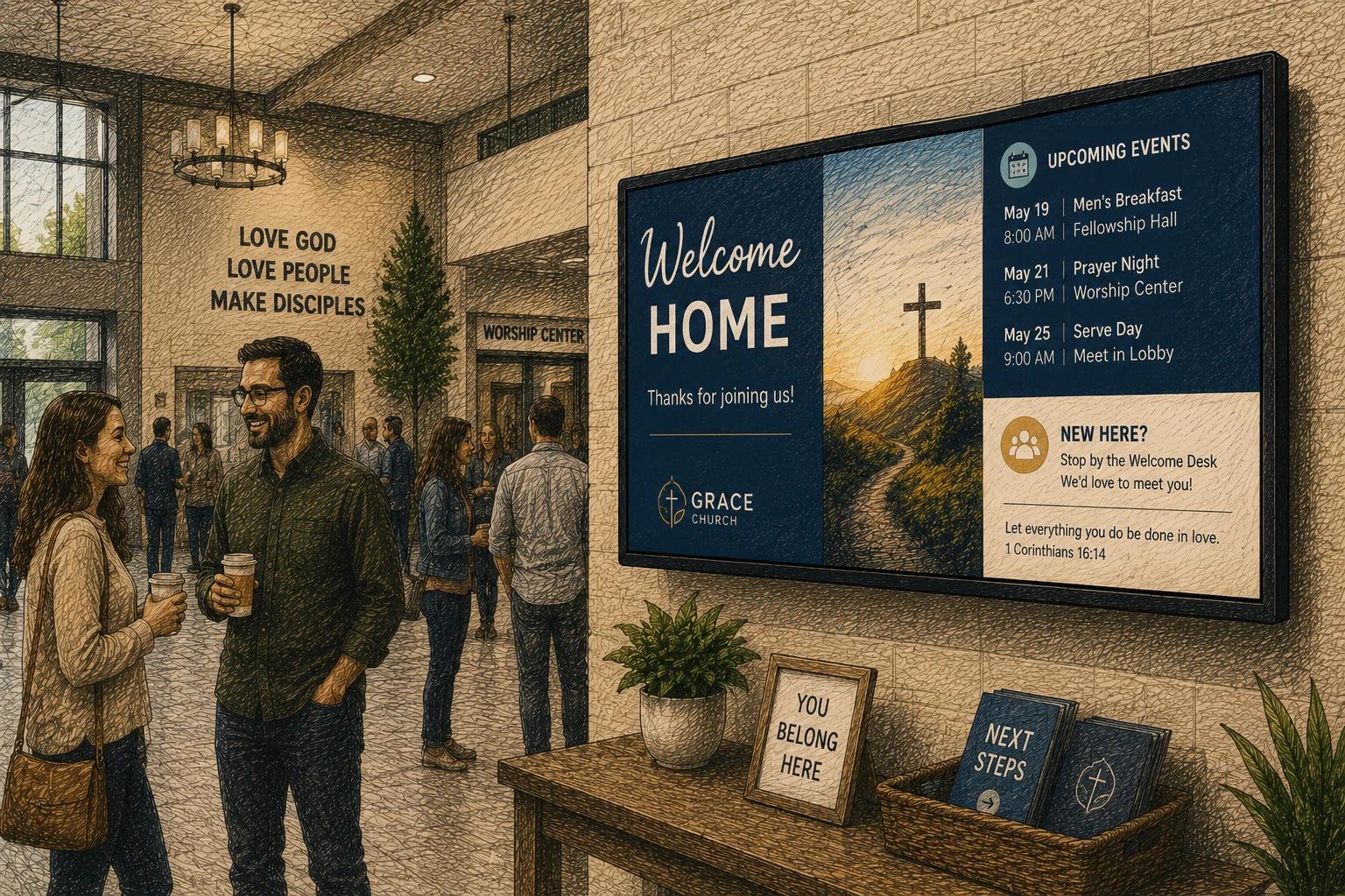 7 Best Church Presentation Software Picks