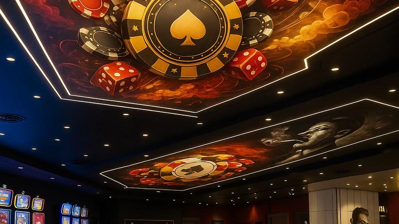 Galerie Foto Termoizolatii Tavane Extensibile