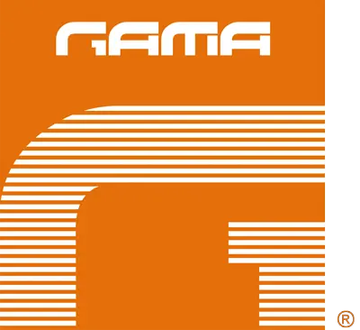 gama logo