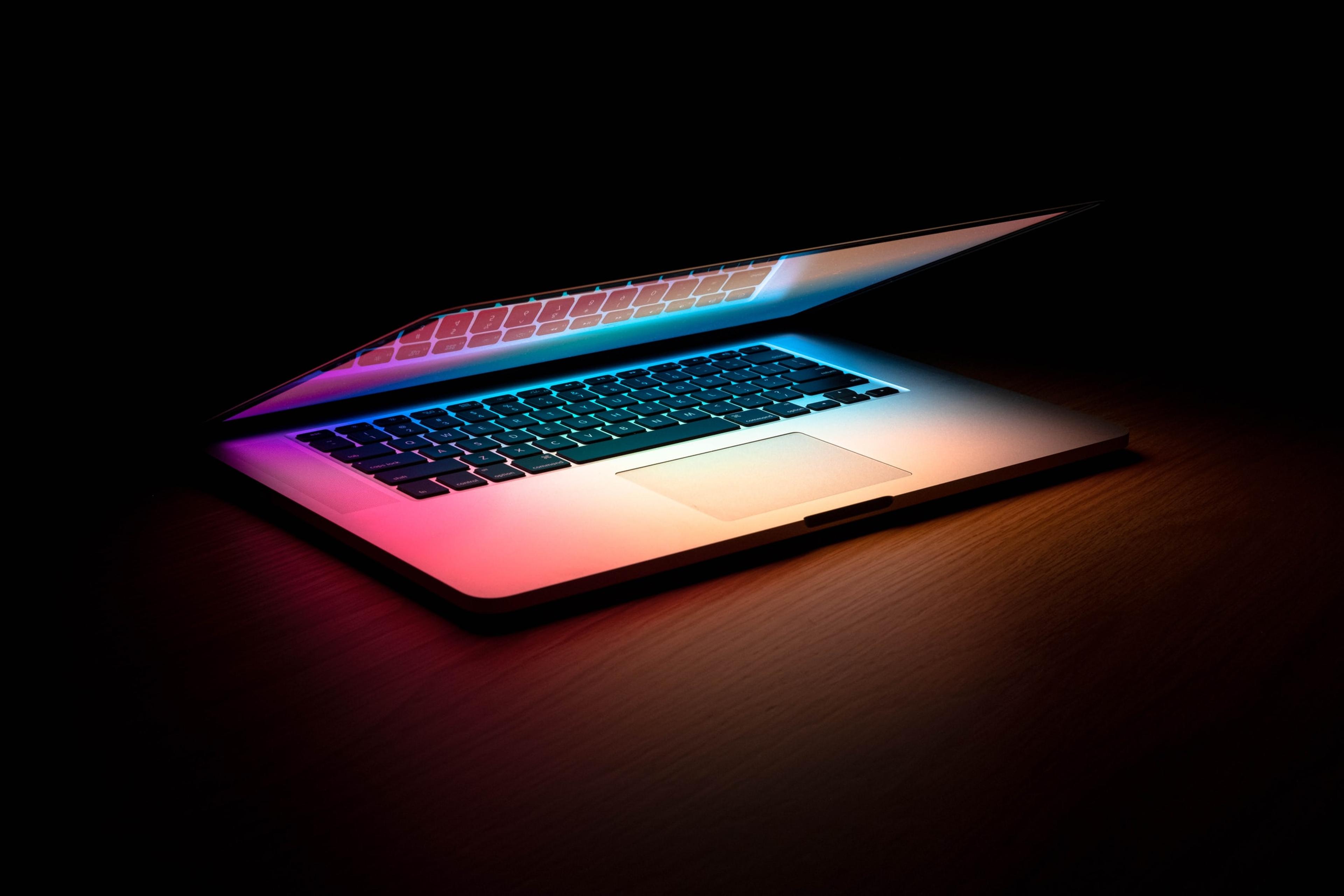 Recognising and celebrating the creativity of code