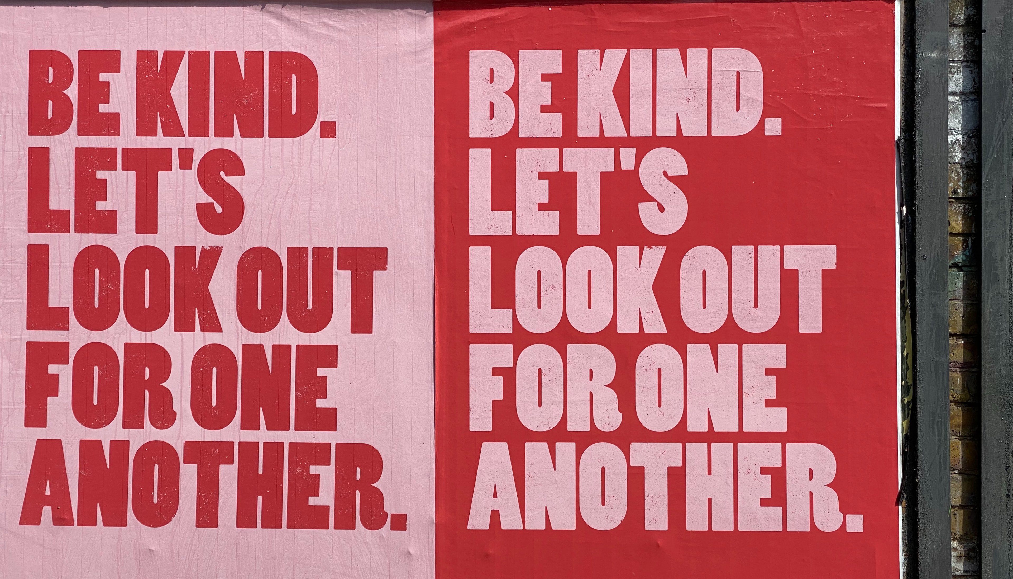 A bonus benefit of B Corp: Building a community