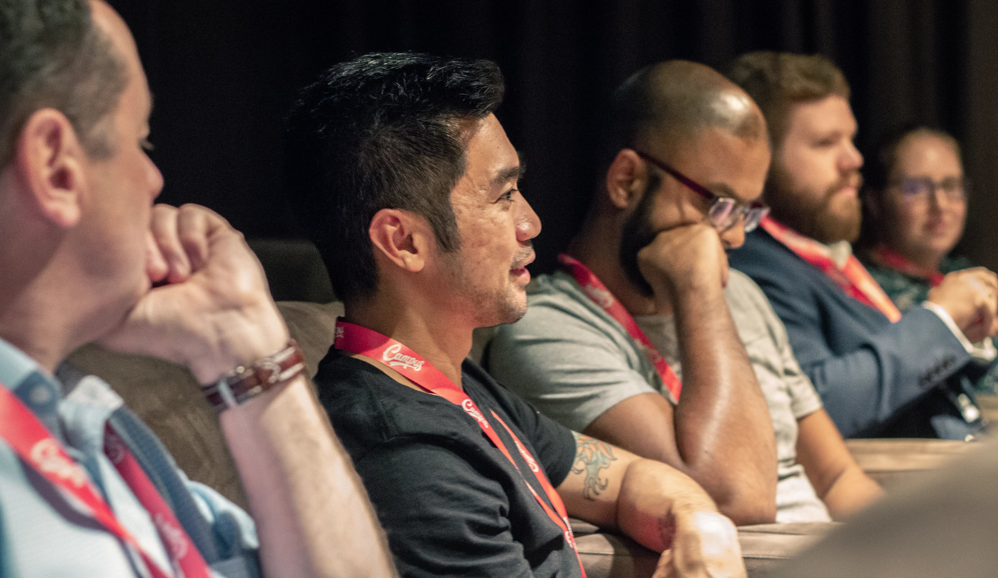 Campus Fintech, Eight Club, Bank