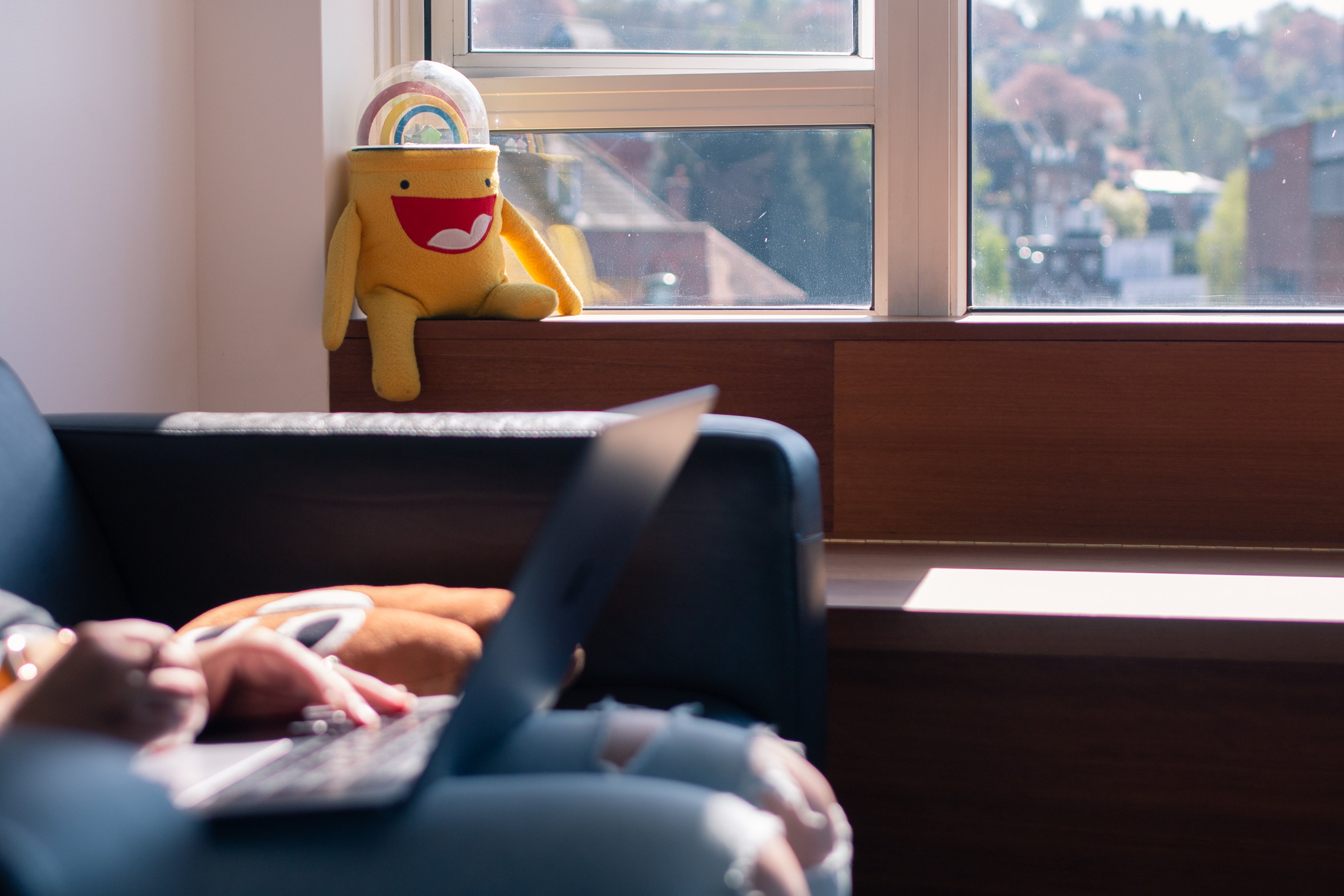 How environment impacts on innovation