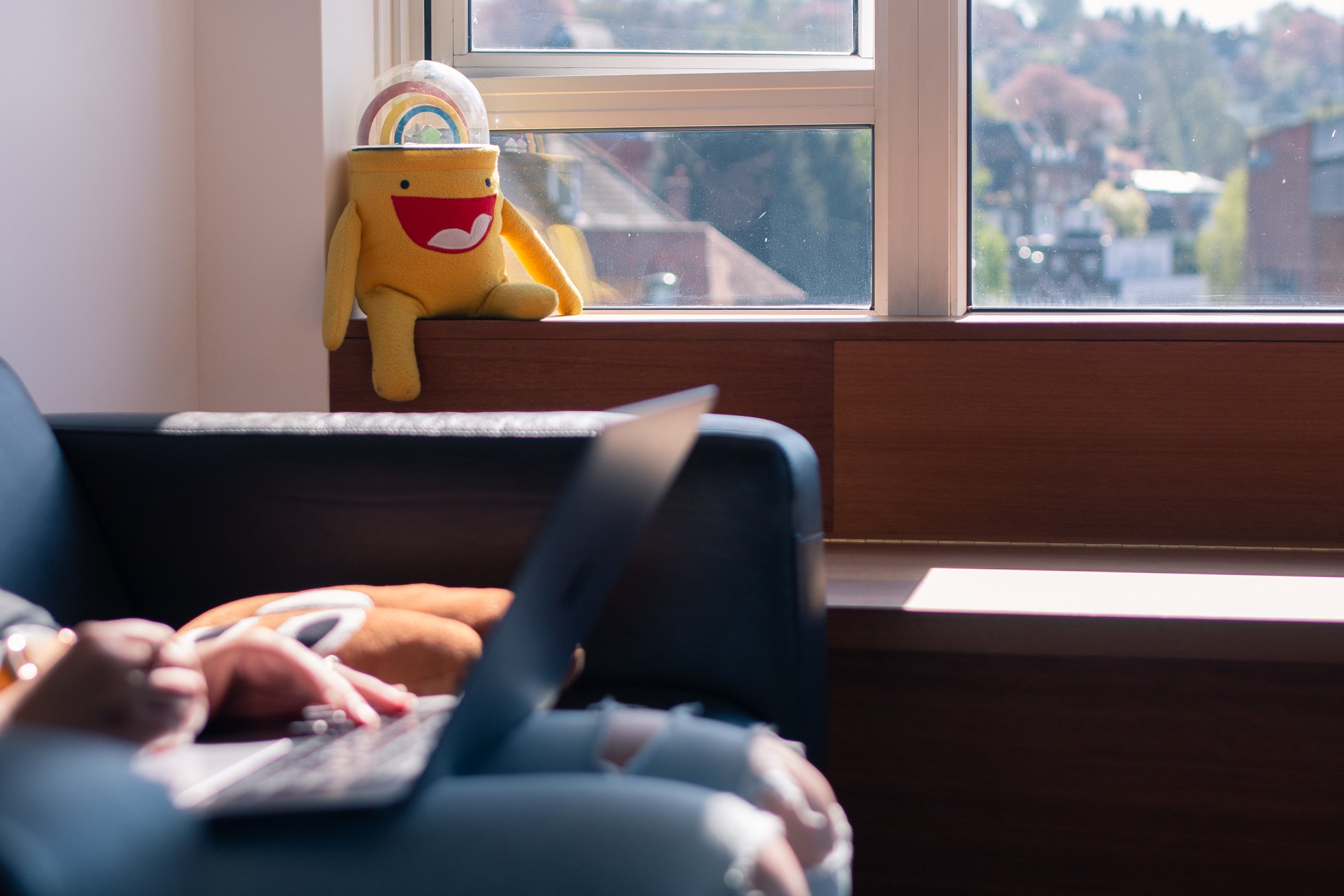 How environment impacts on innovation