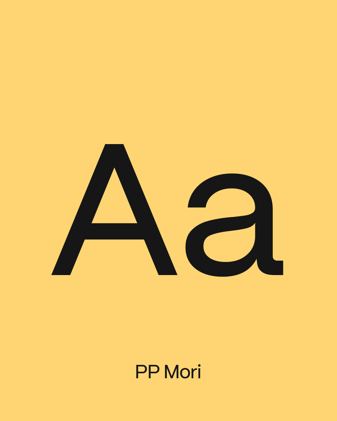 PP Mori
