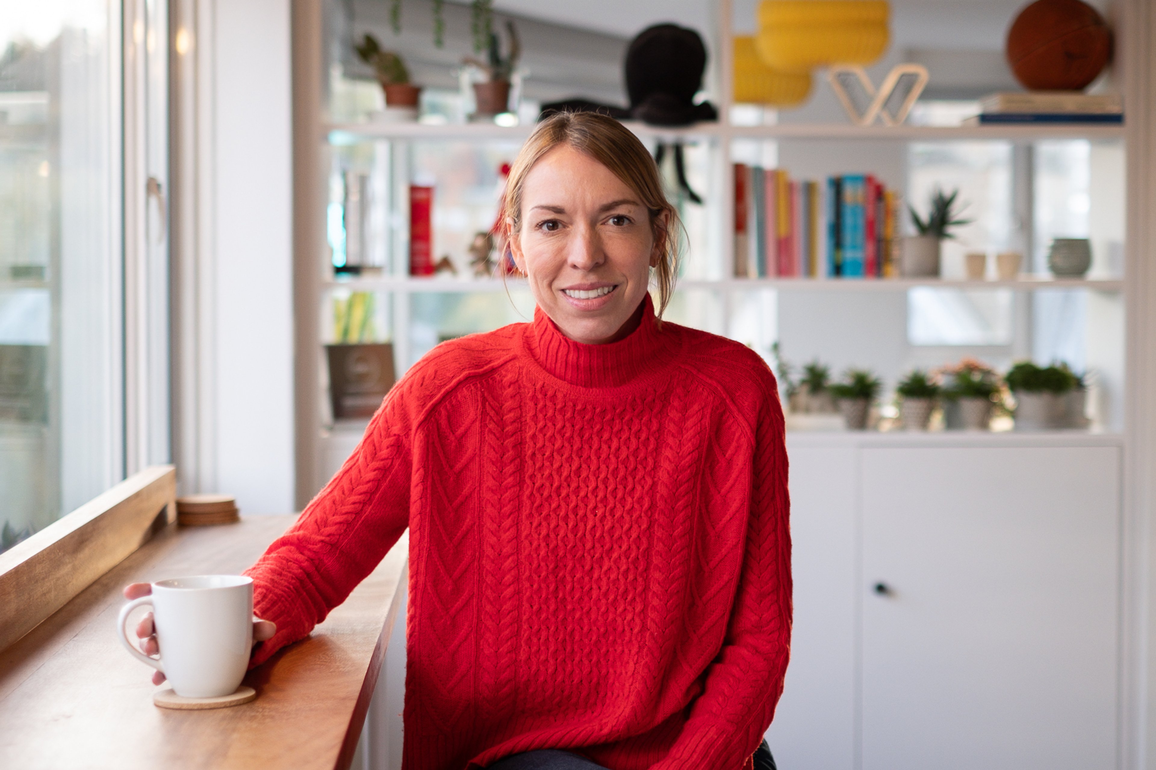 Kyan expand senior leadership team with new Head of Marketing, Rebecca Brennan