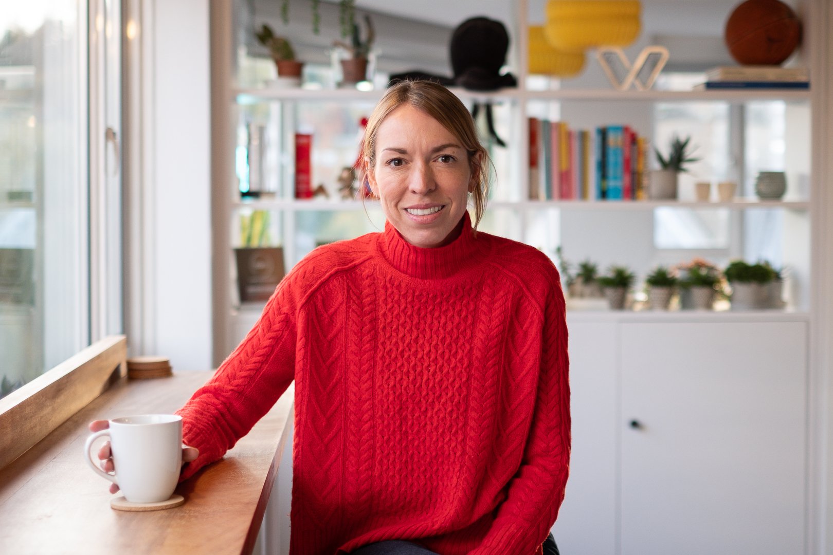 Kyan expand senior leadership team with new Head of Marketing, Rebecca Brennan