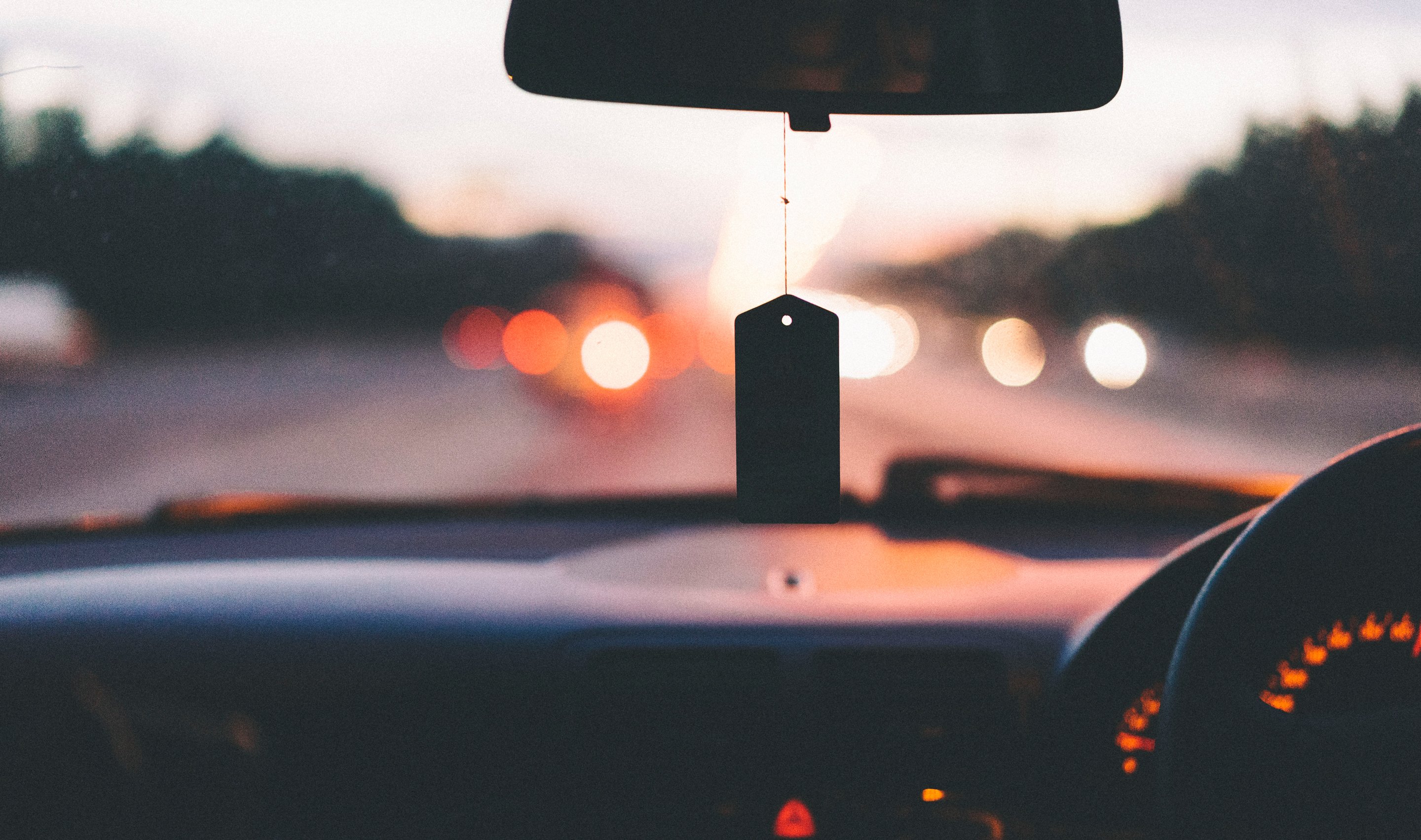 Vehicle leasing is in need of a change