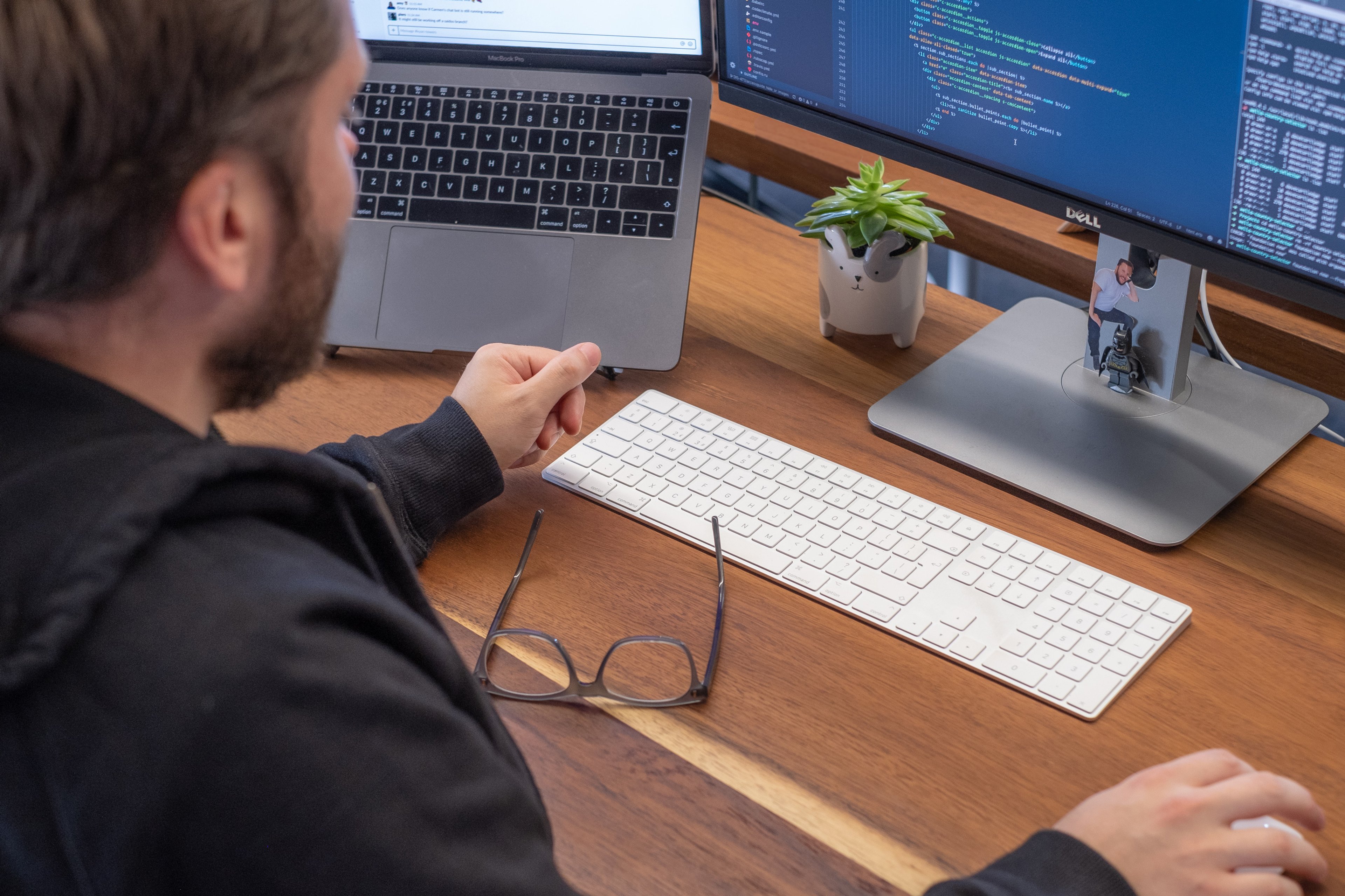 Monthly digest: September's tech highlights