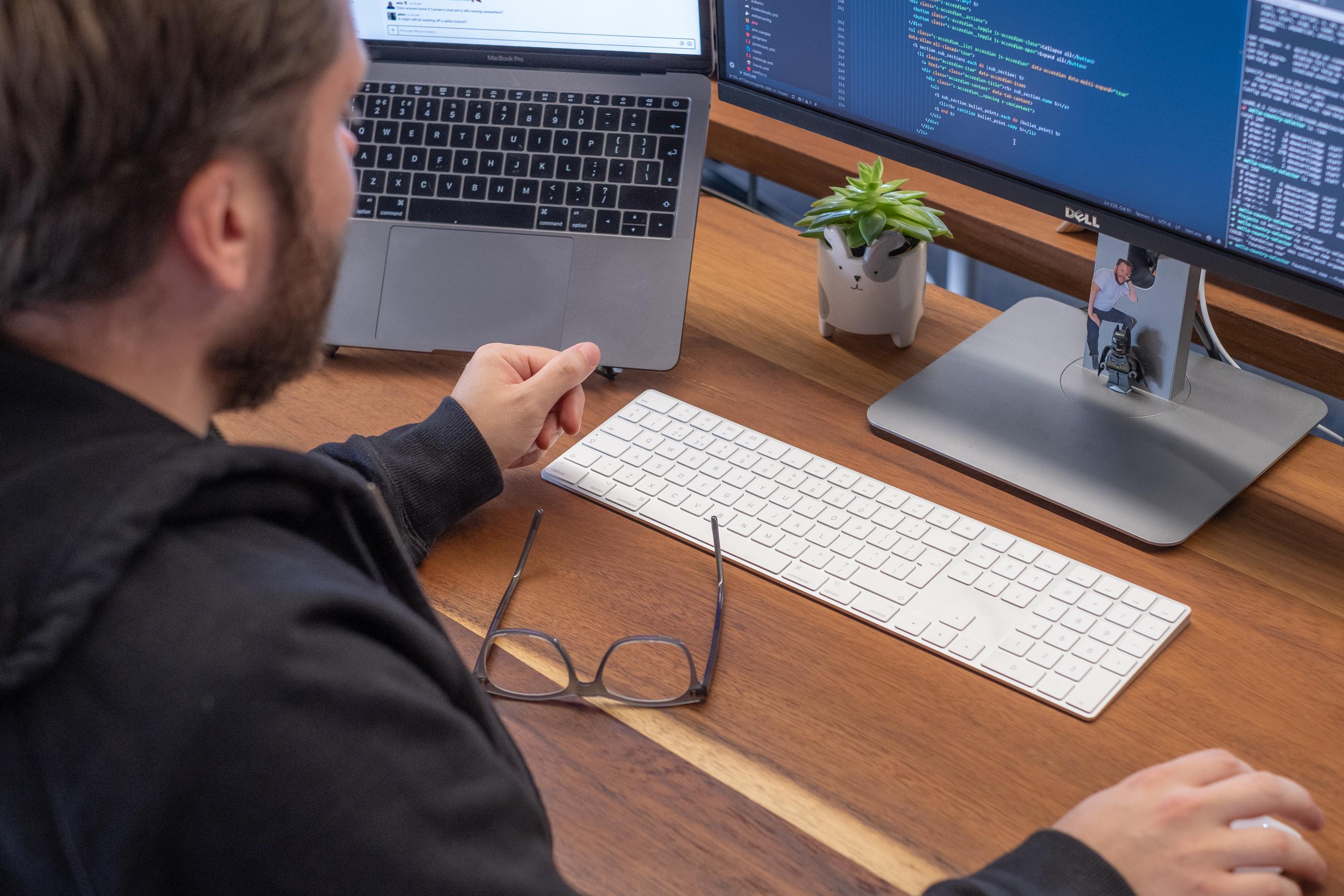 Monthly digest: September's tech highlights