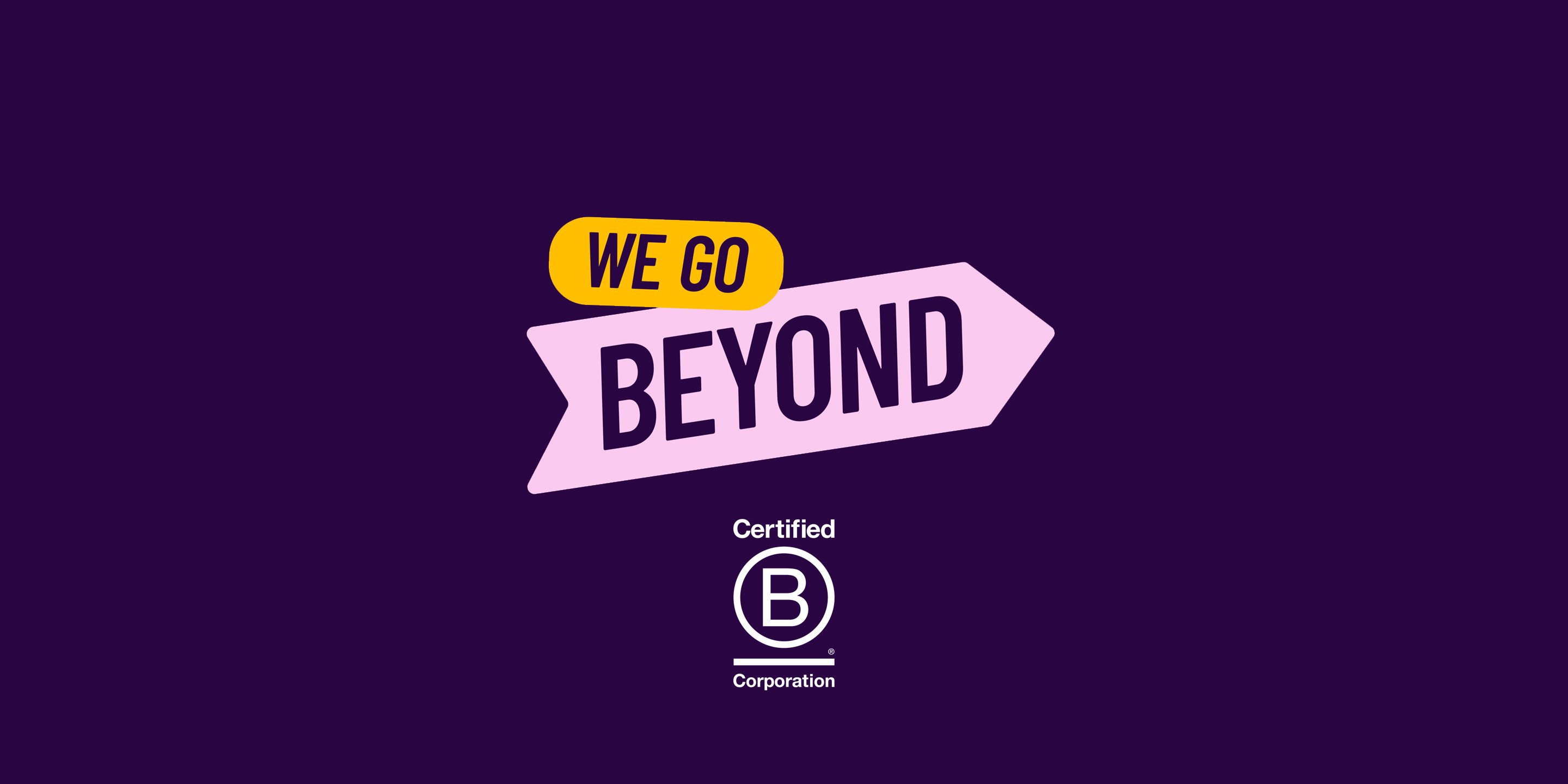 Marching into B Corp Month — and beyond