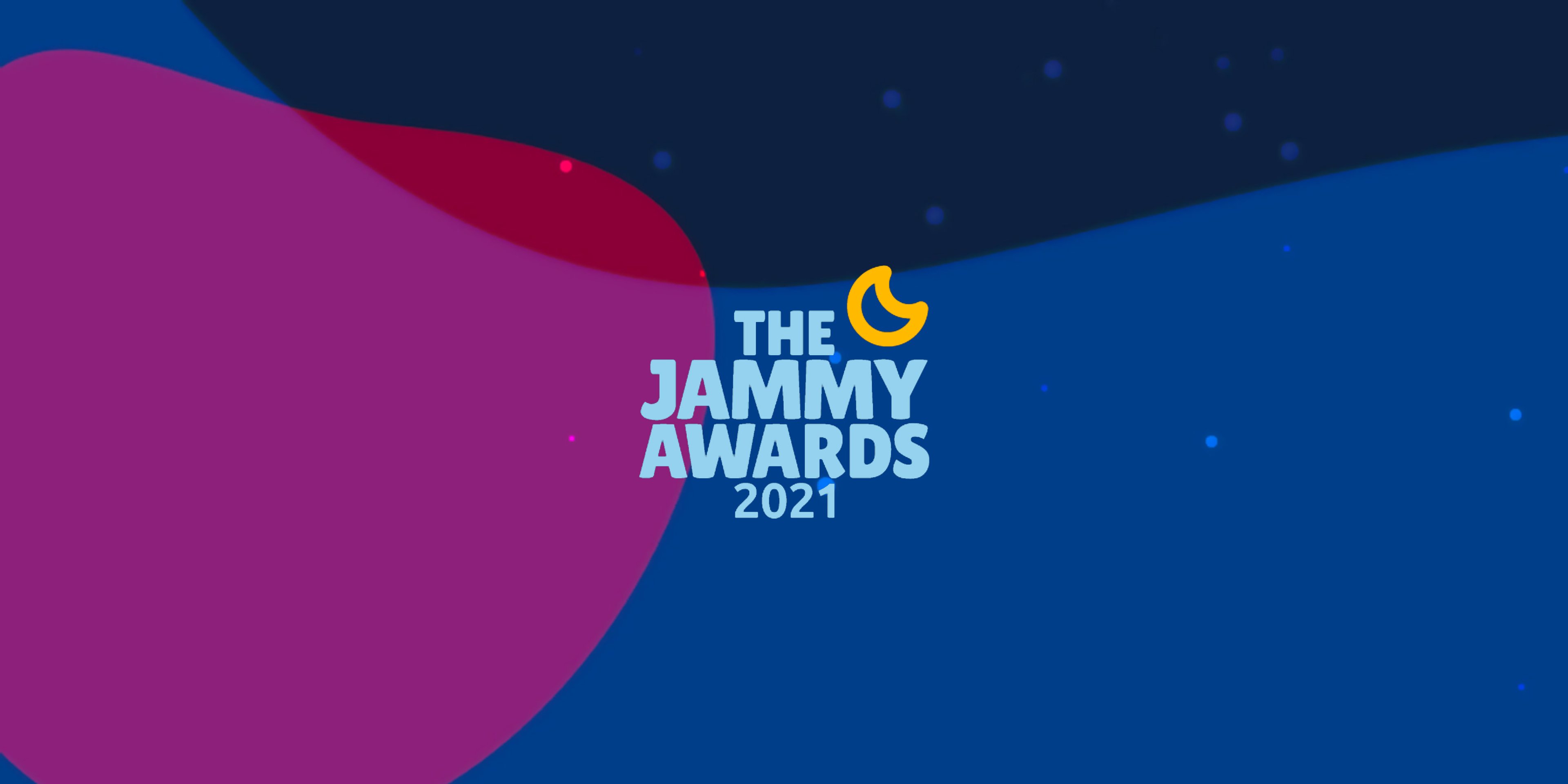 Kyan’s Carmen Lopez scoops a win at the 2021 Jammy Awards