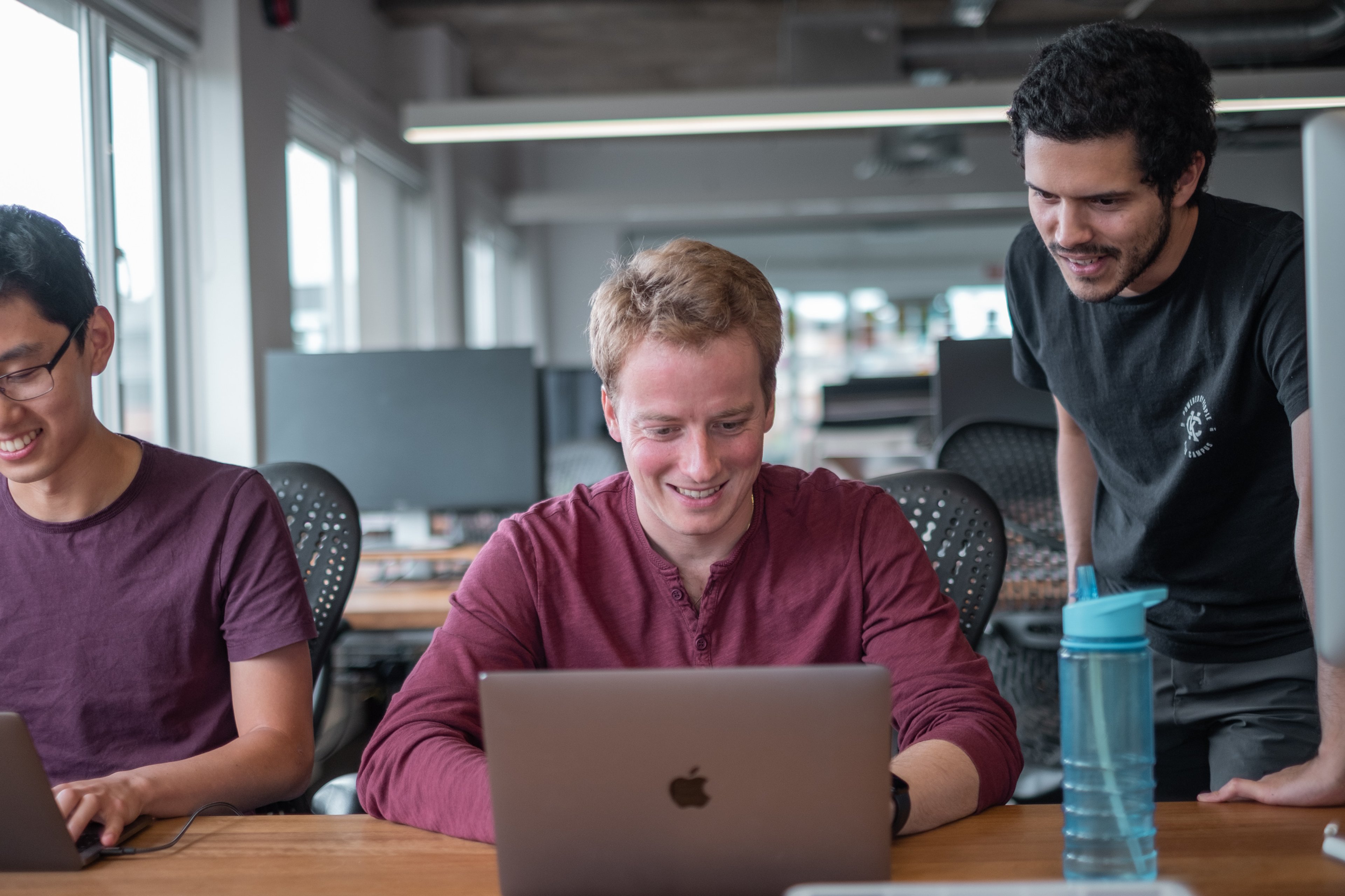 What to look for in a technology agency