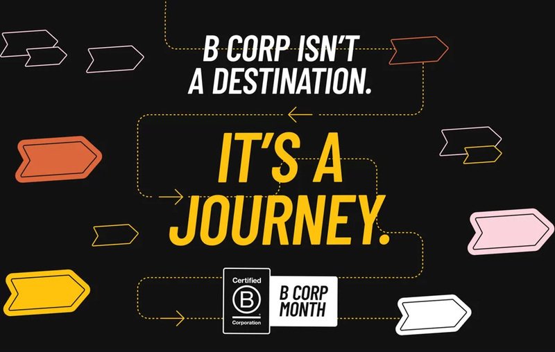 B Corp Certified businesses celebrate B Corp Month 2024 around the globe.