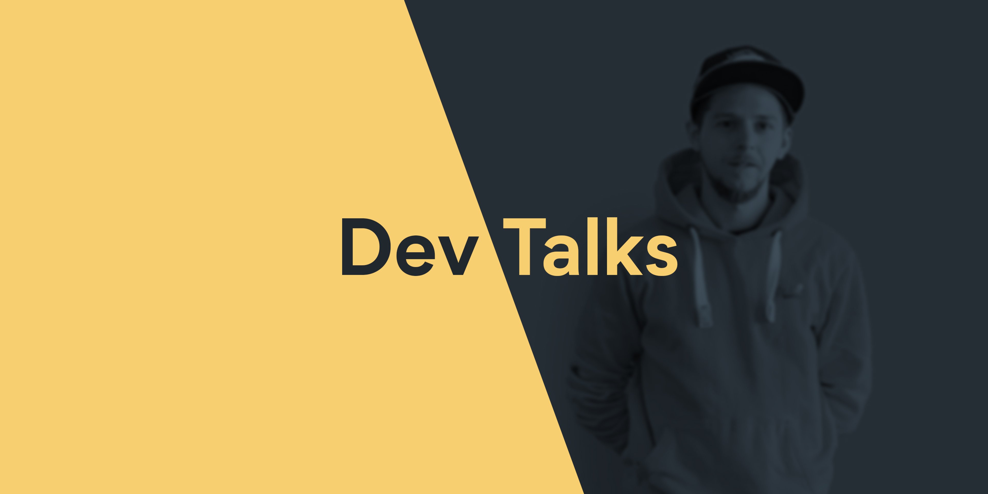 Dev Talks: End-to-end testing with Cypress, with Damian Boni