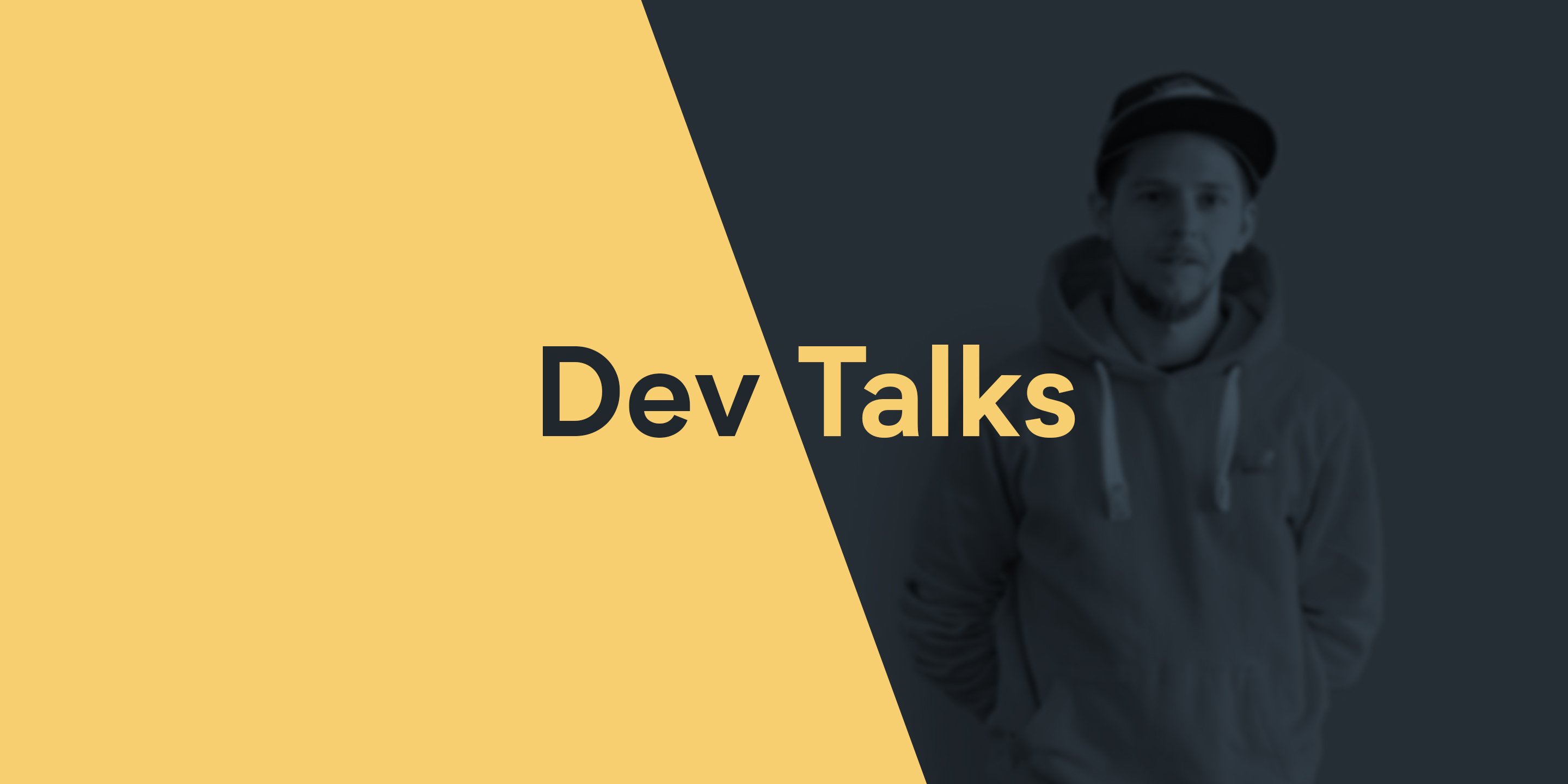 Dev Talks: End-to-end testing with Cypress, with Damian Boni