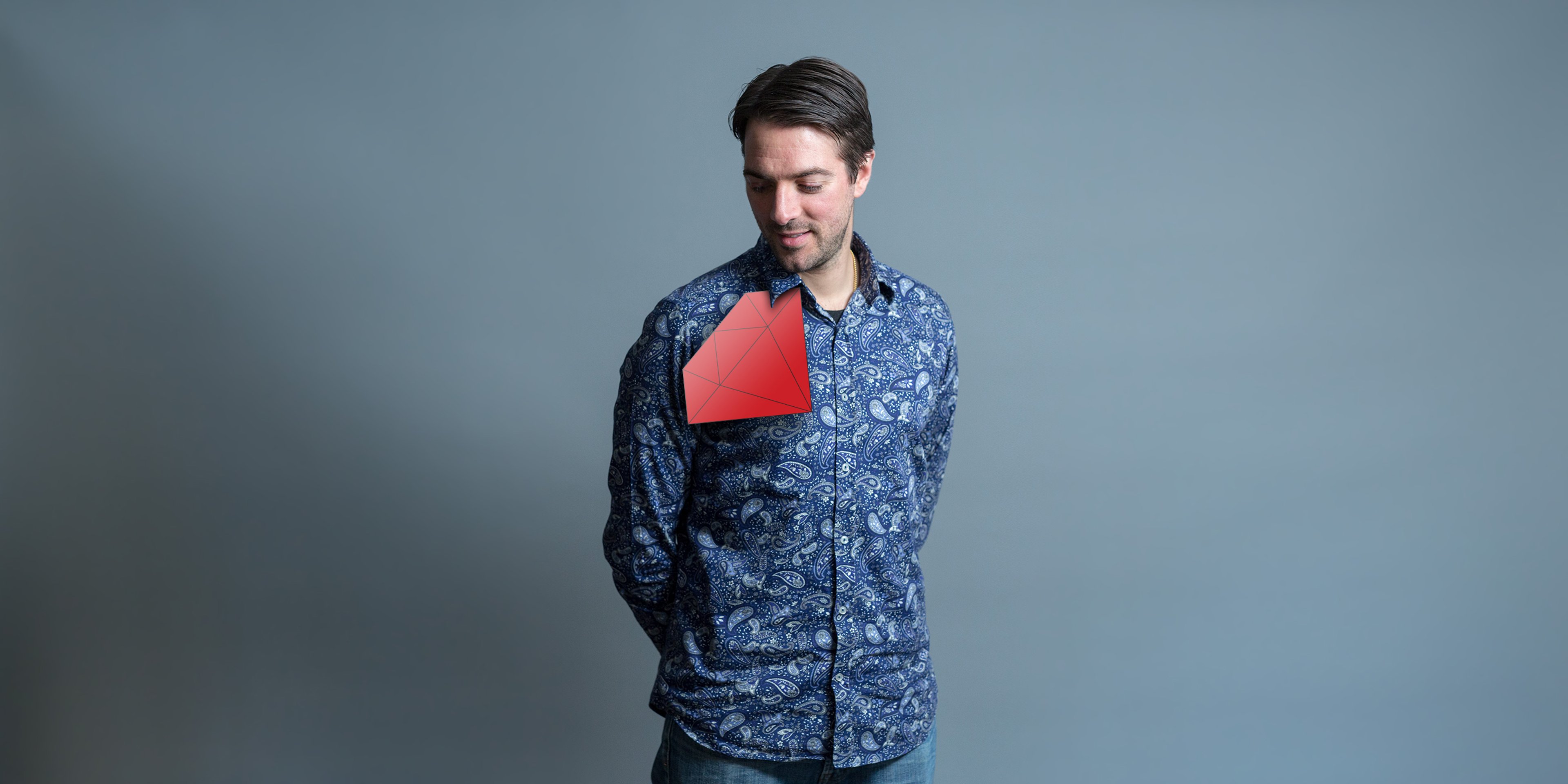 Five things I learnt at RailsConf 2018