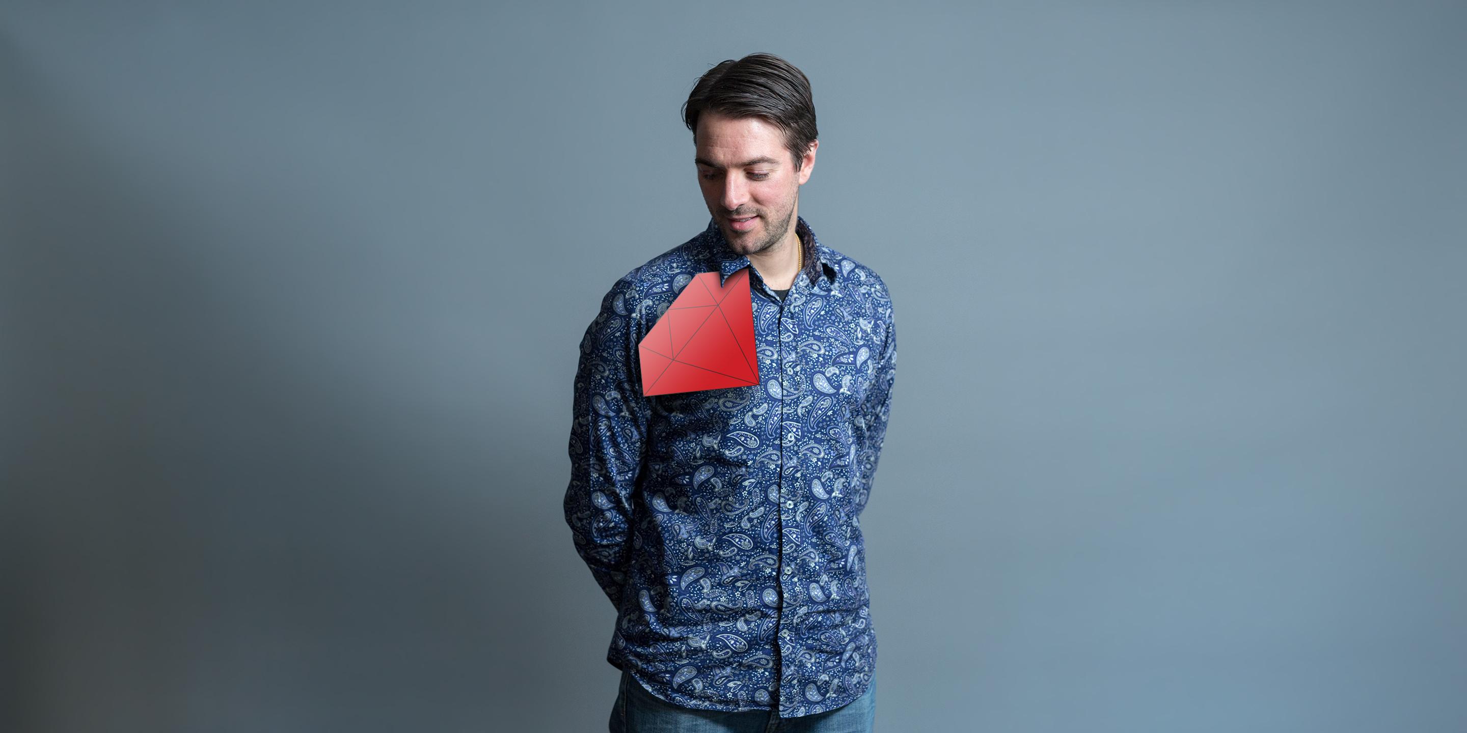 Five things I learnt at RailsConf 2018