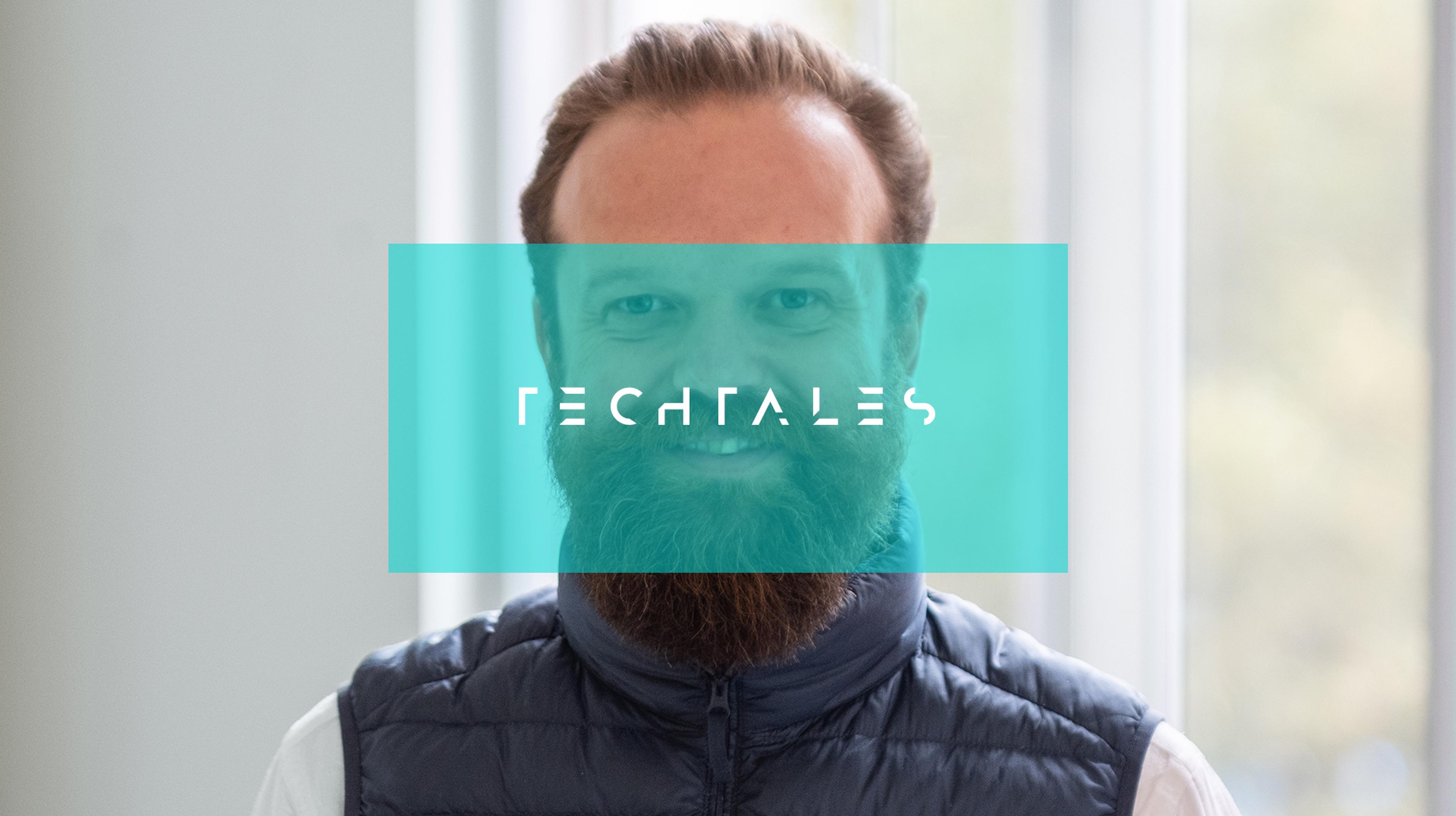 Tech Tales №6: Will White, COO at Loot