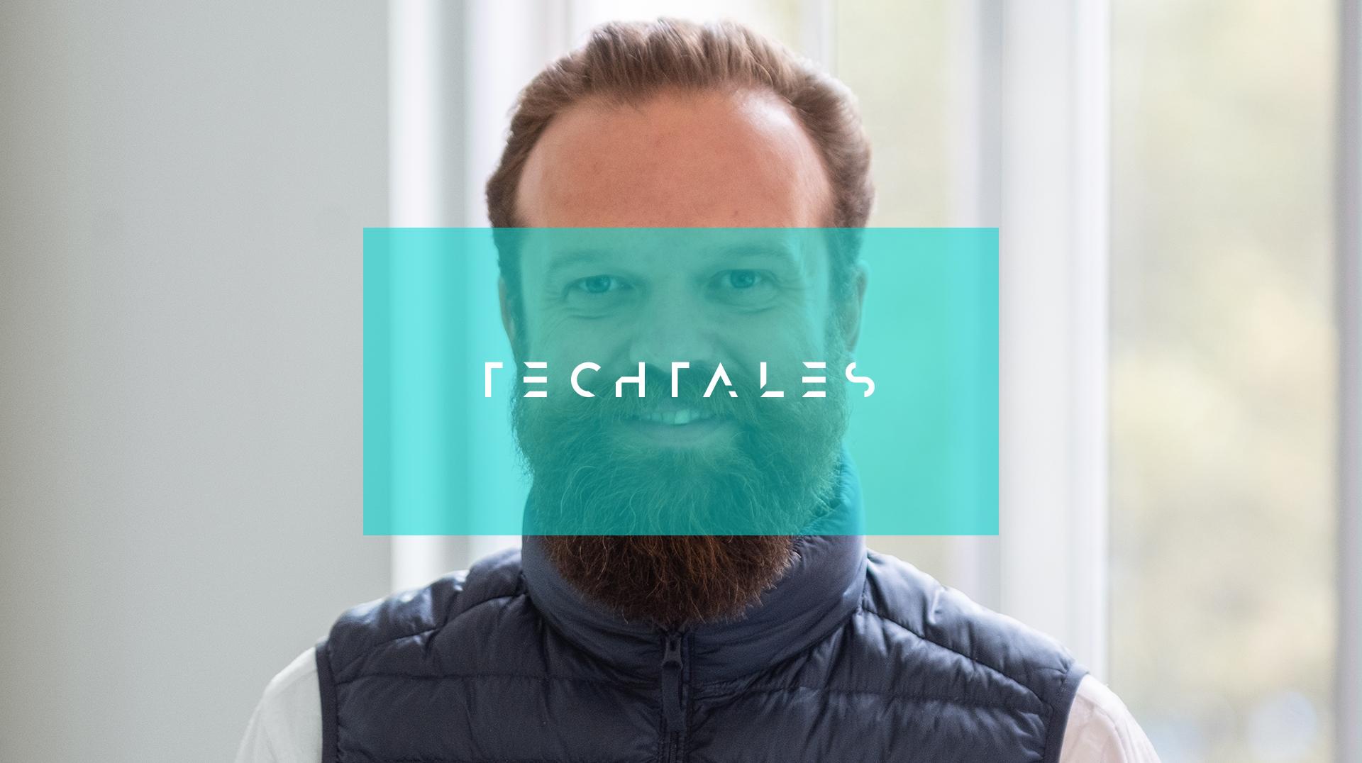 Tech Tales №6: Will White, COO at Loot