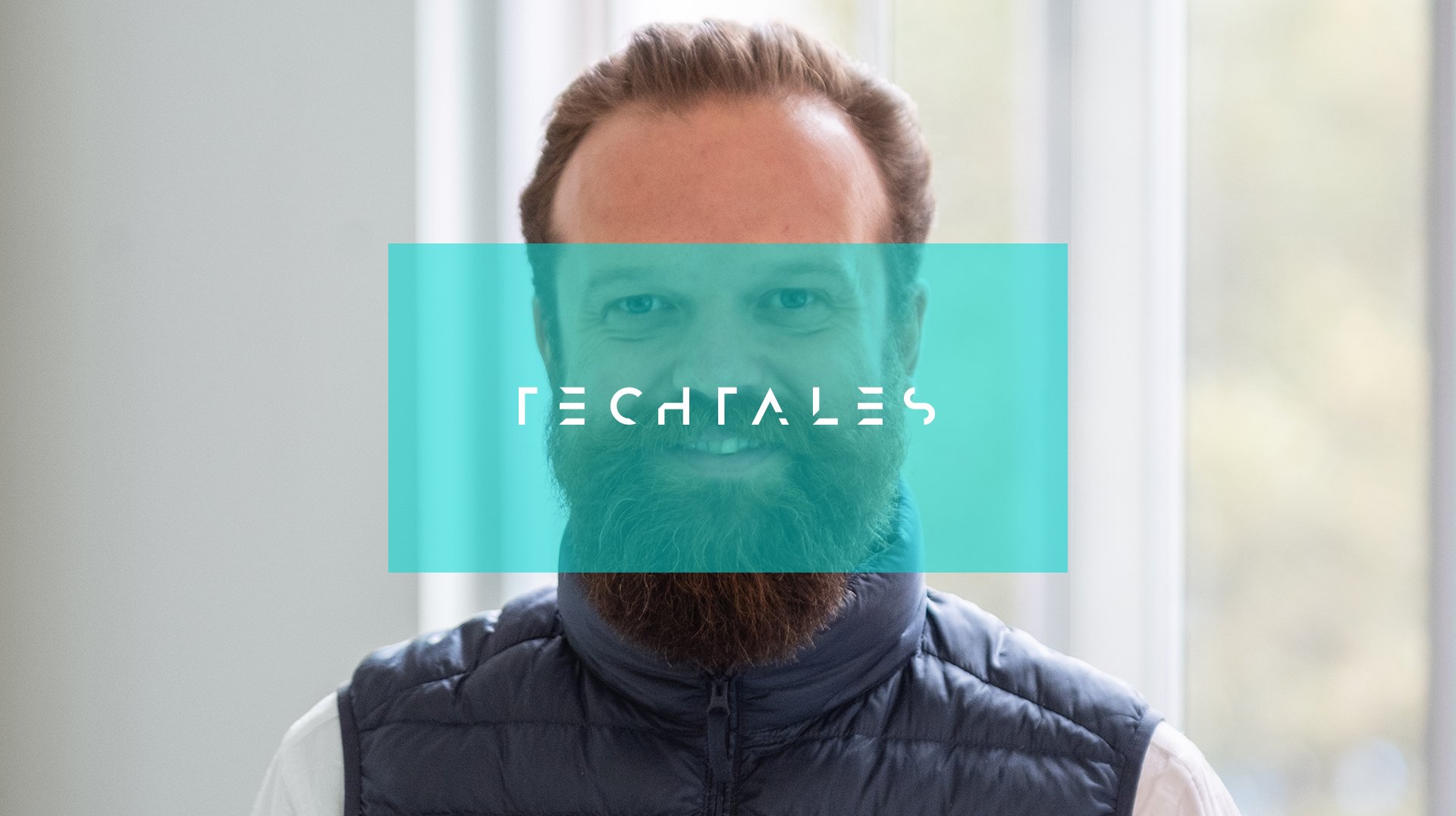 Tech Tales №6: Will White, COO at Loot