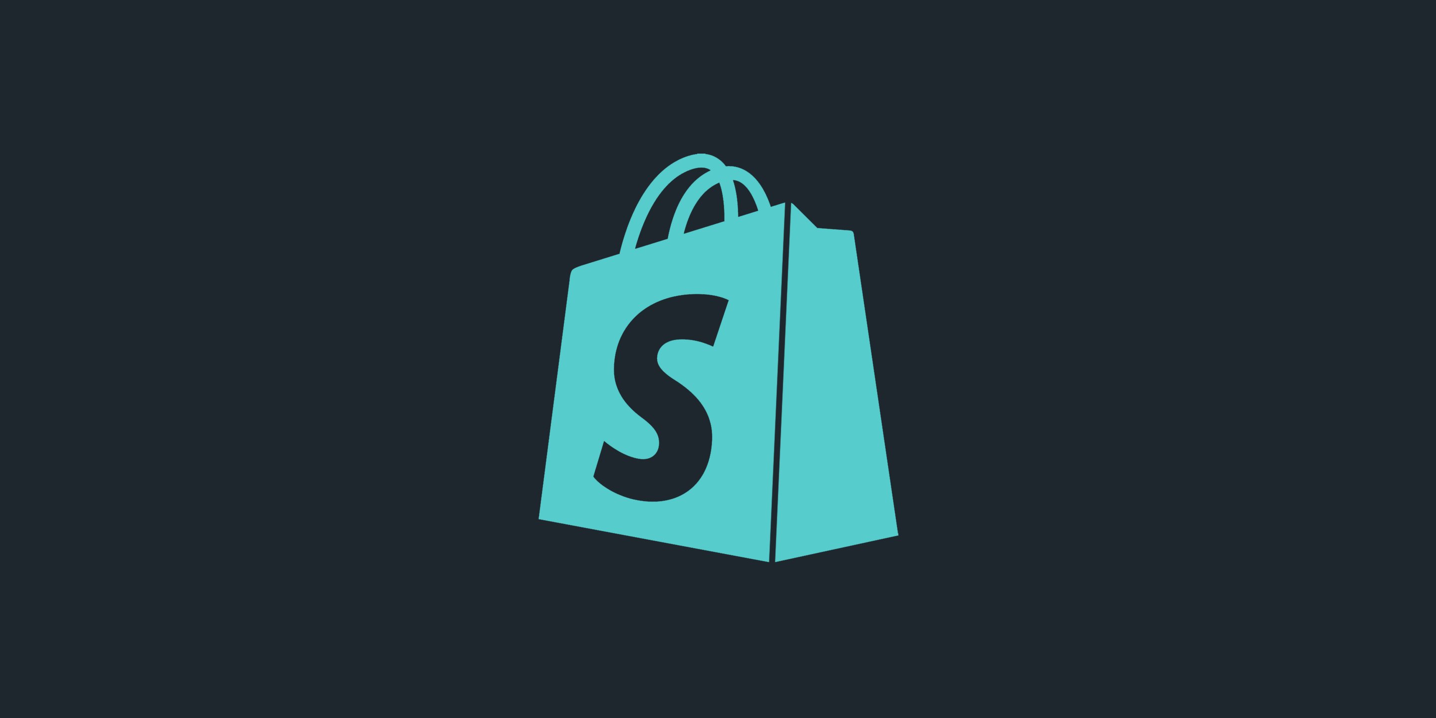 Why we use Shopify as our one-stop shop for ecommerce projects