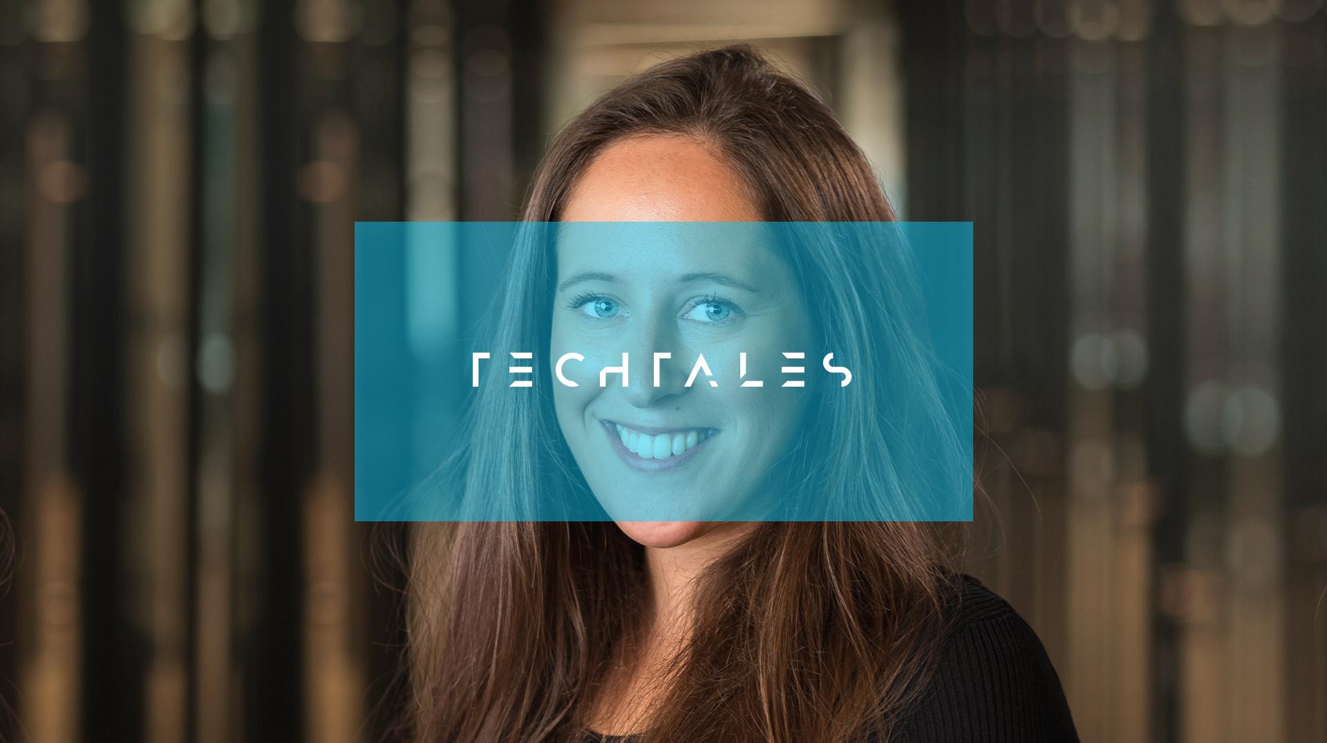 Tech Tales