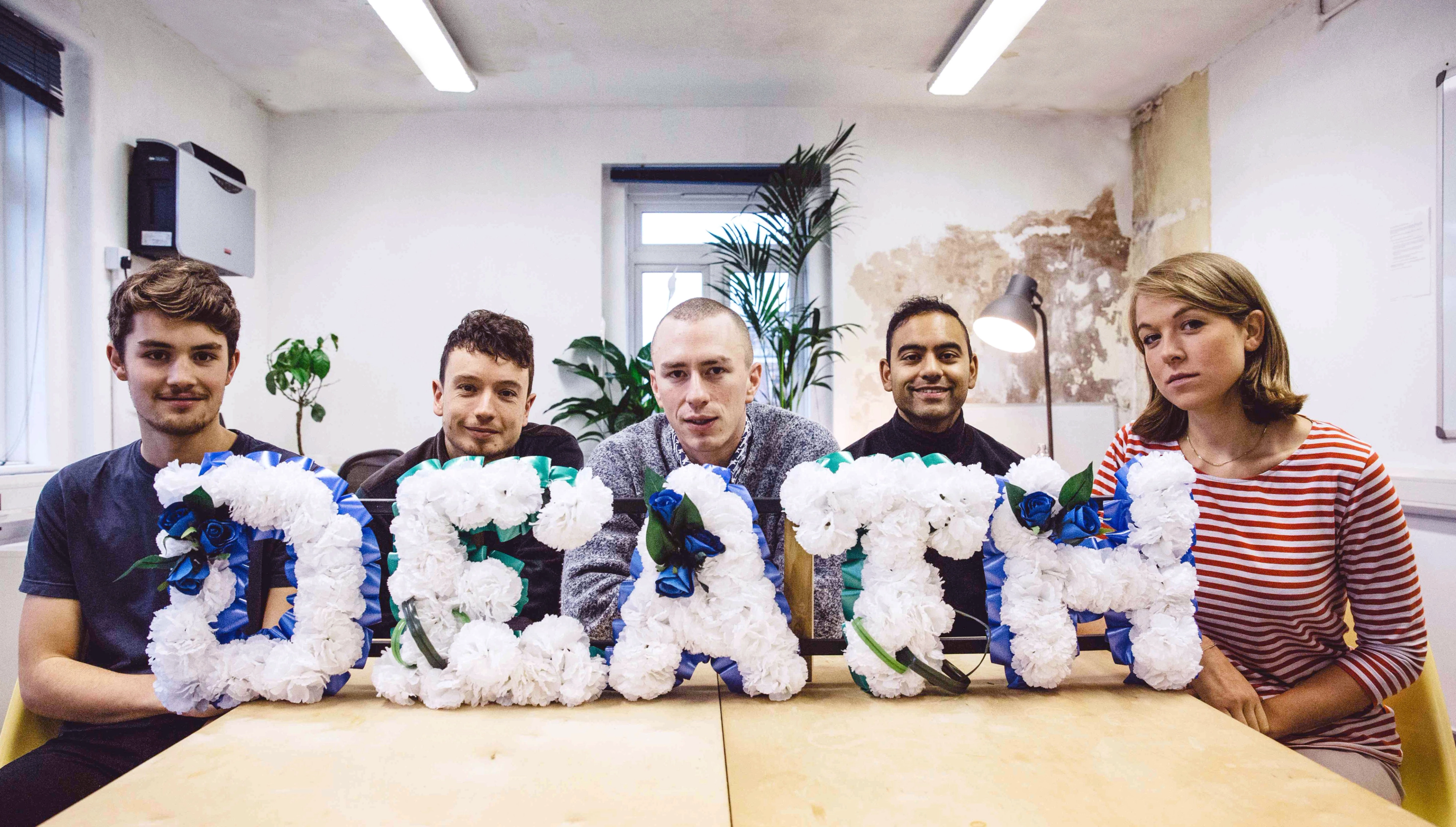 Farewill Q&A — Dan Garrett, Farewill CEO