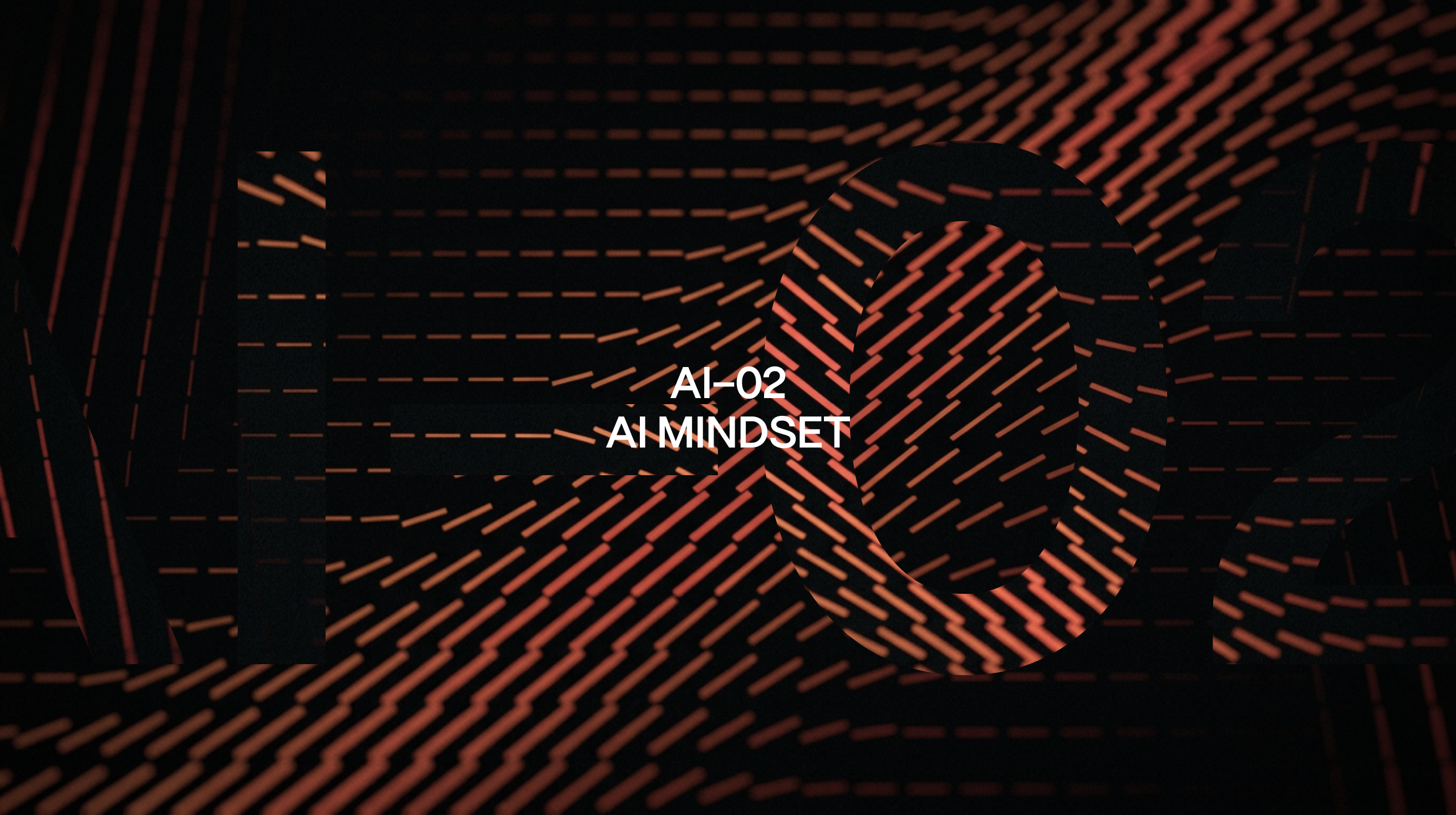 Flipping the AI switch: the boring task that changed how I work
