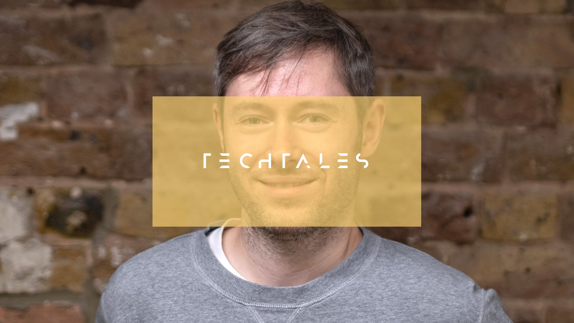 Tech Tales №2: Jonathan Lister Parsons, CTO at PensionBee