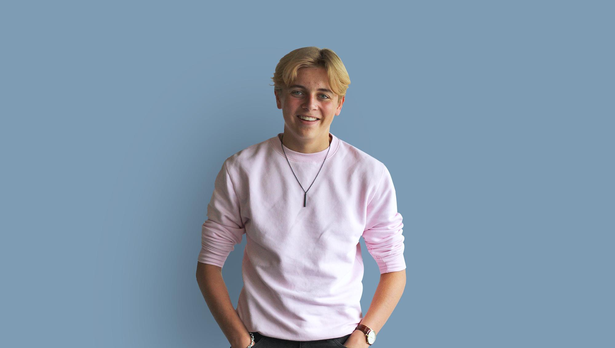 Toby Dibb