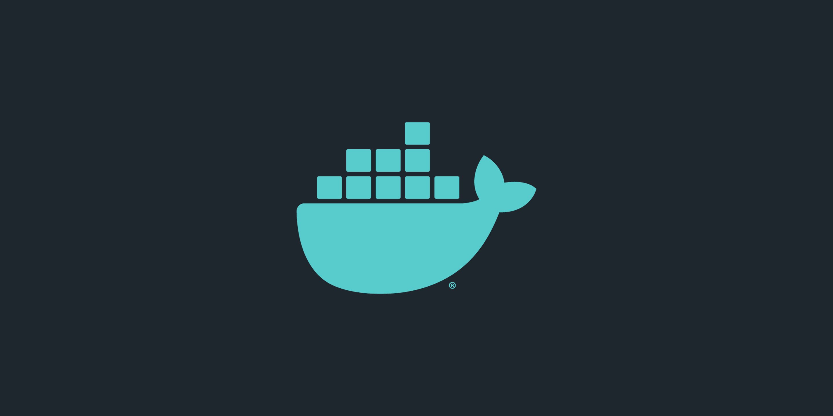 Our Head of Engineering on Docker: Why less is more