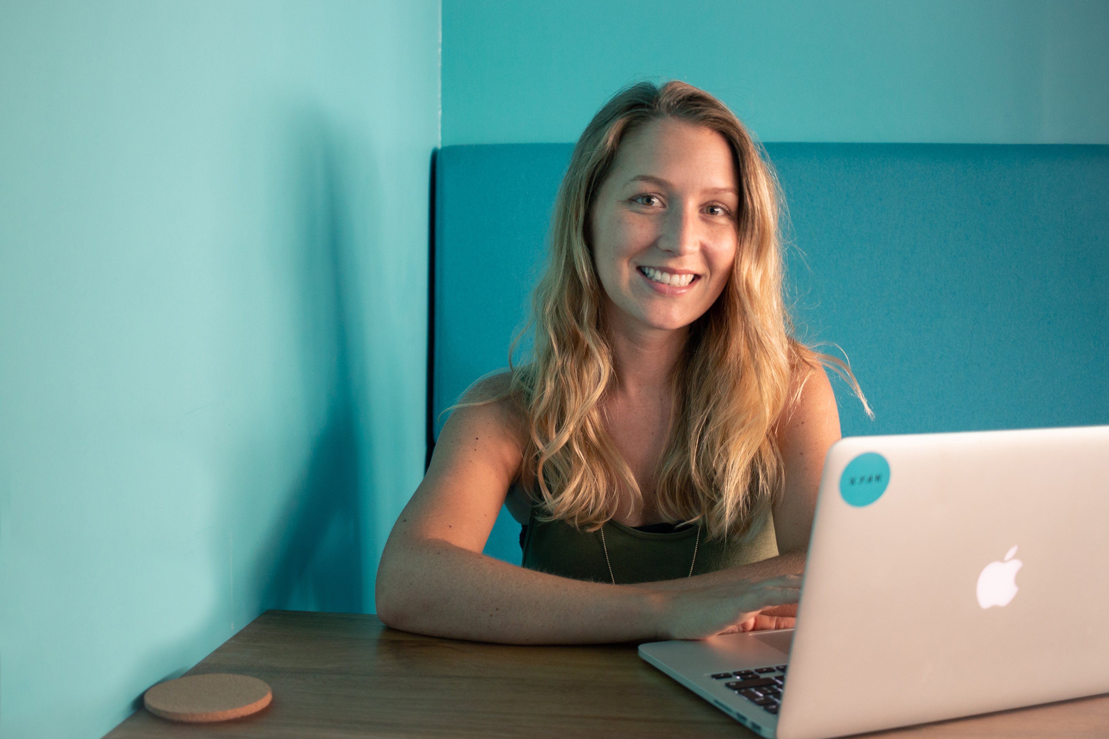 Life of an Office & Culture Manager 