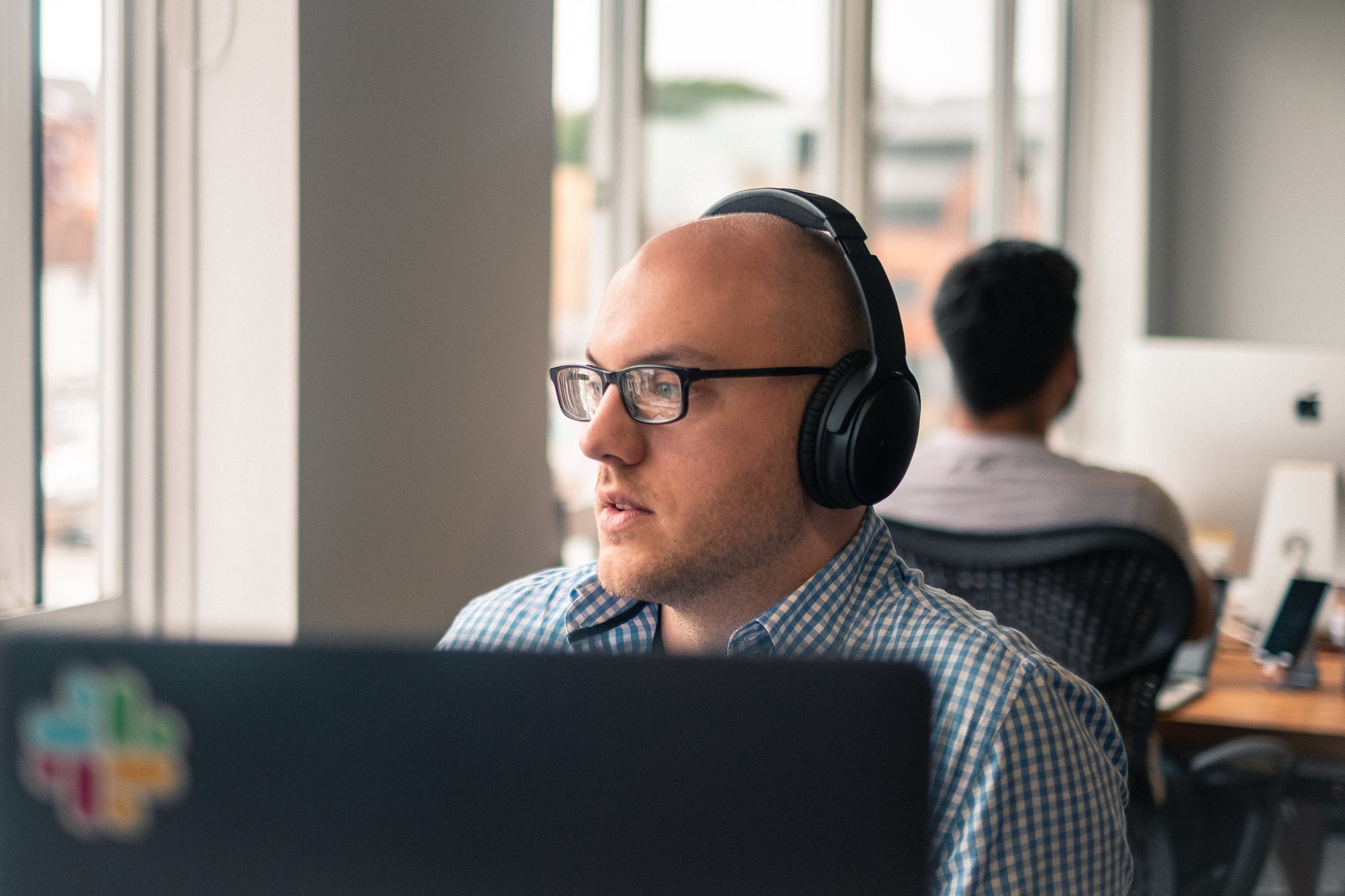 Learning through listening: some of my favourite design podcasts