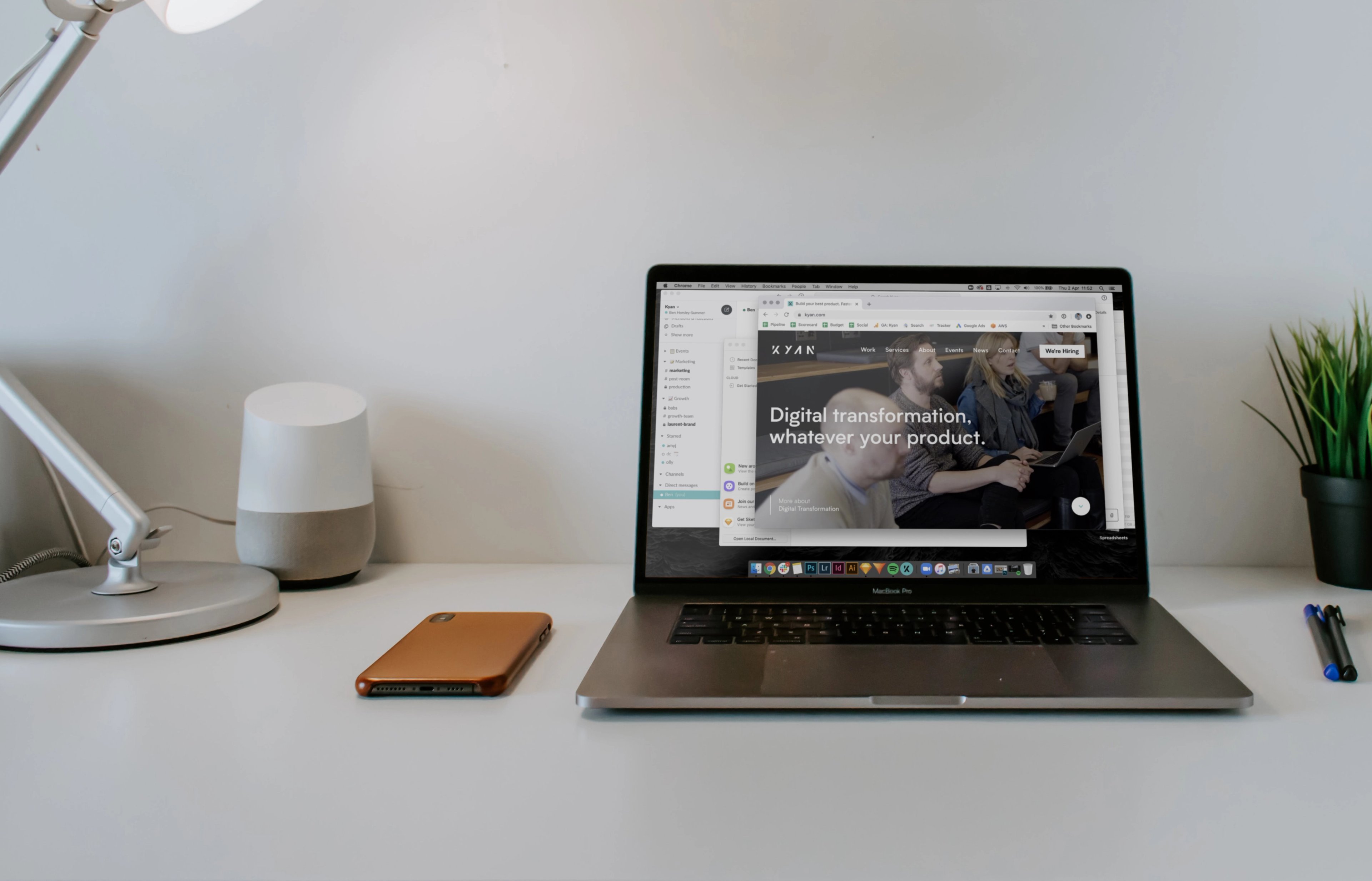 Why it’s a great time for SaaS products