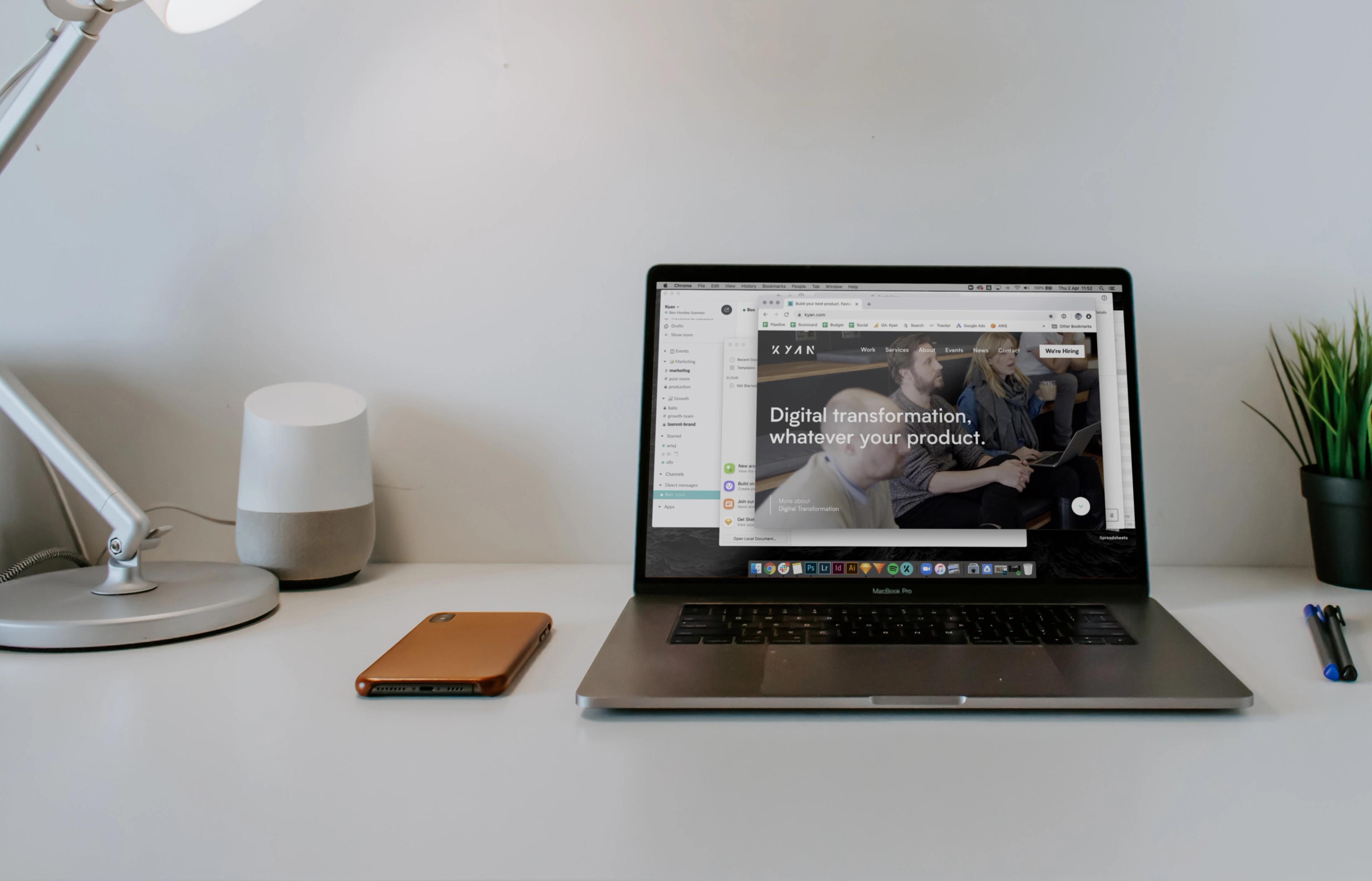Why it’s a great time for SaaS products