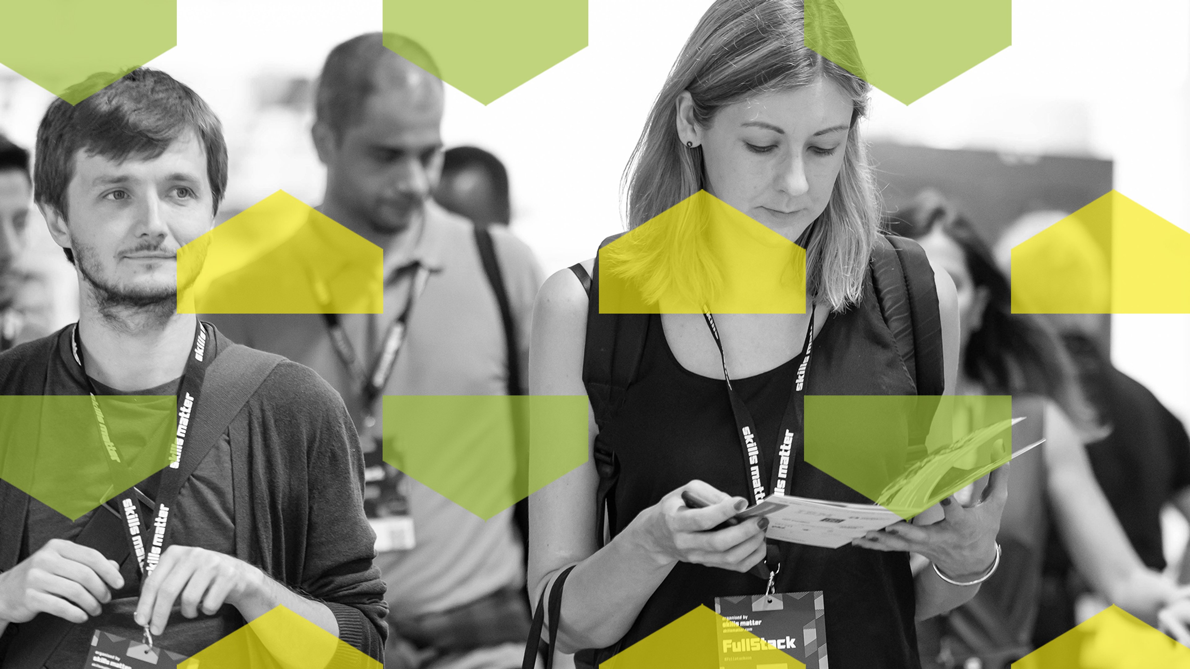 Conference Spotlight: FullStack London 2018