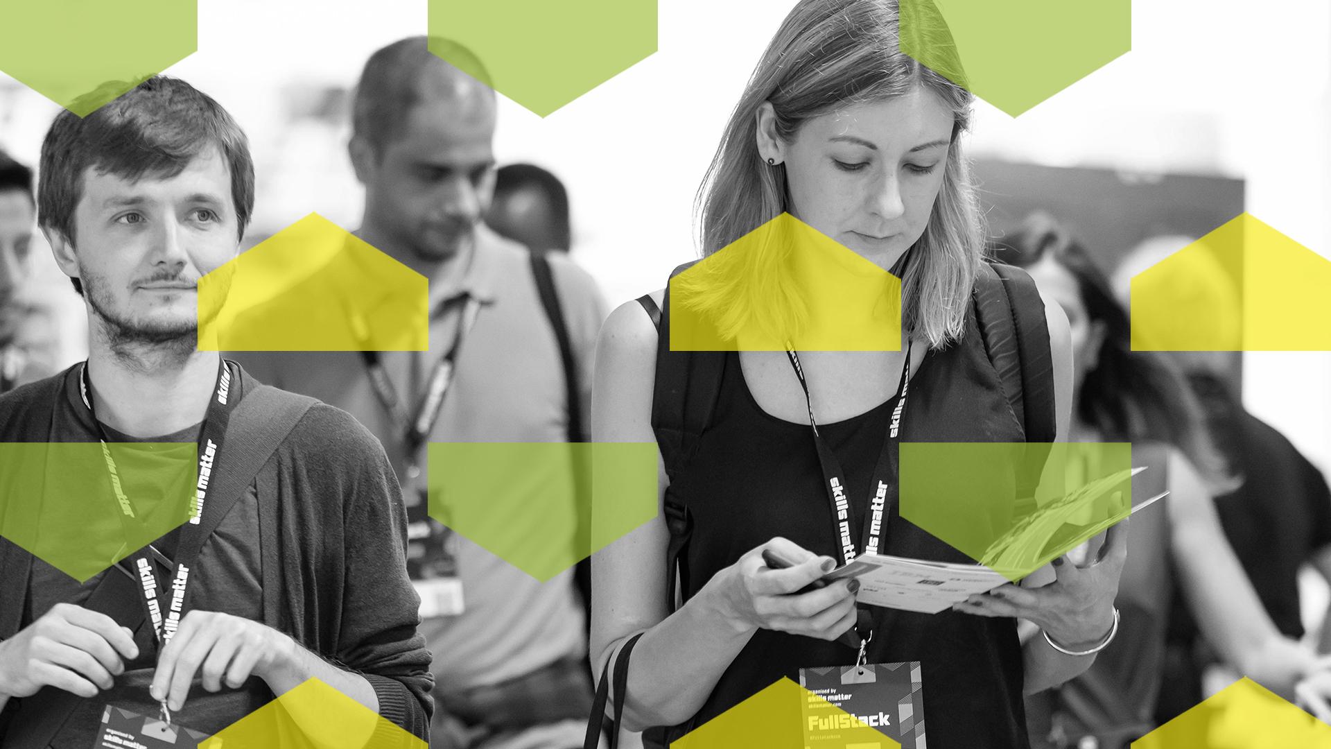 Conference Spotlight: FullStack London 2018