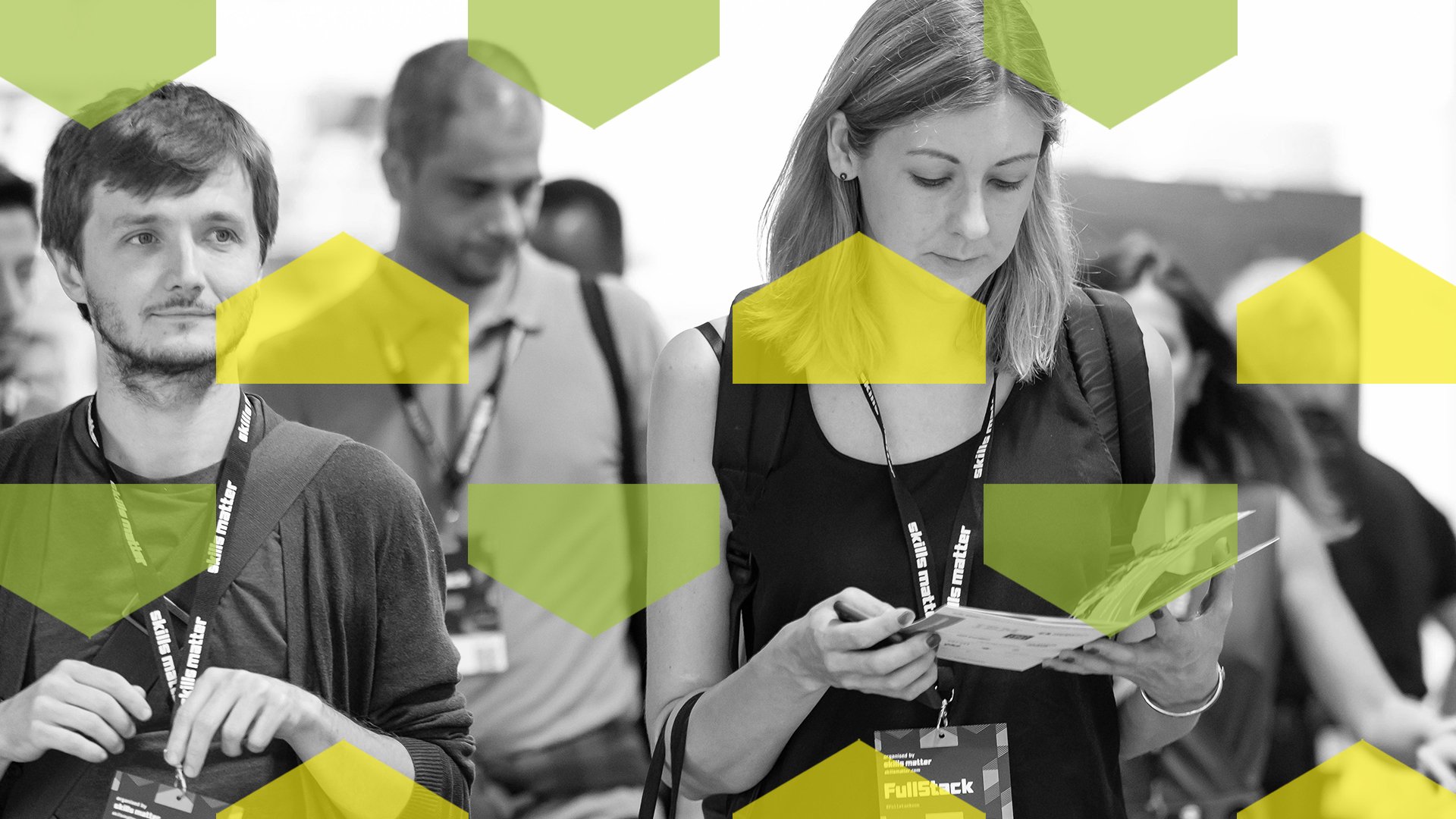 Conference Spotlight: FullStack London 2018