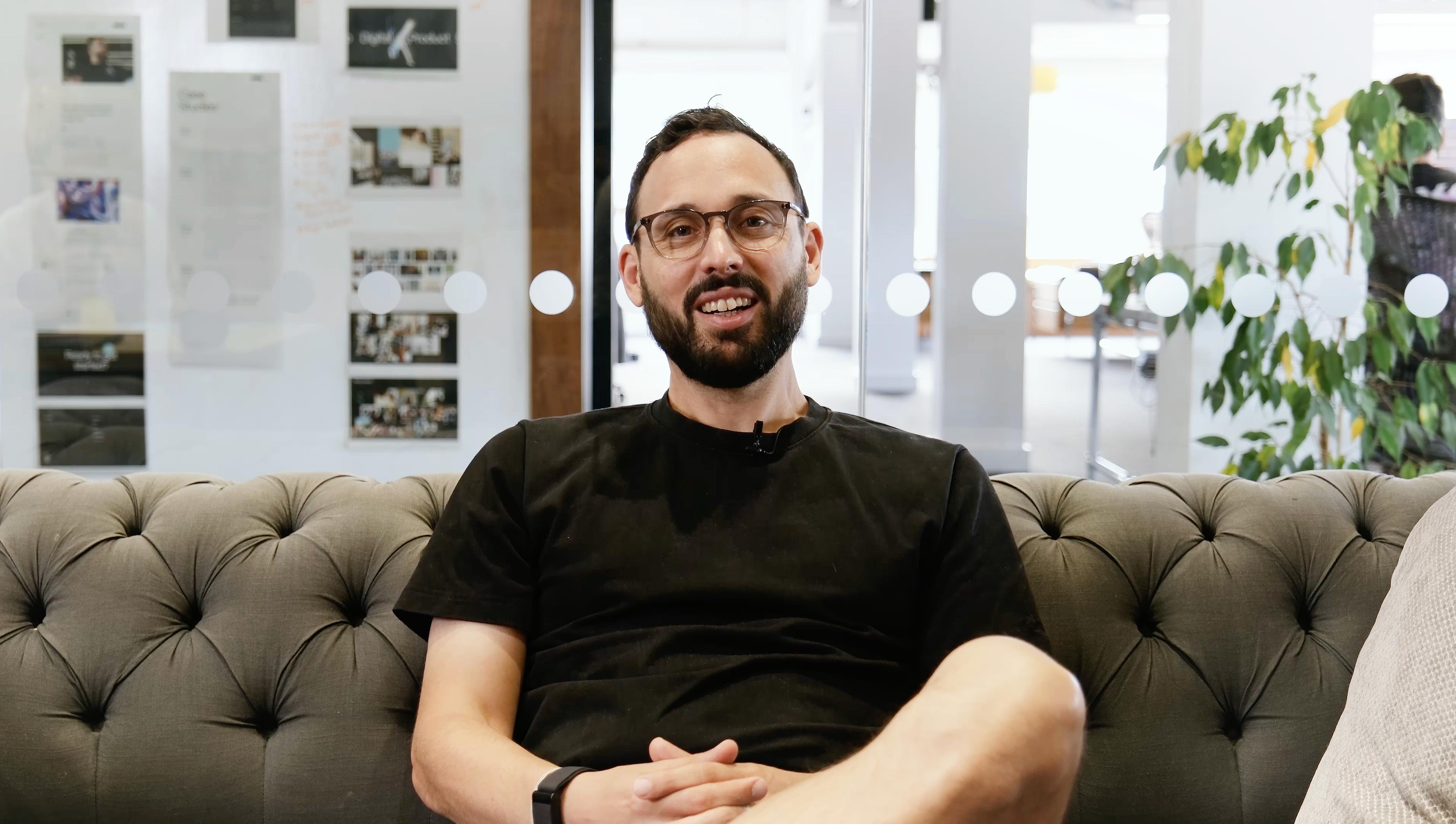 Digital products: How we help startups get started