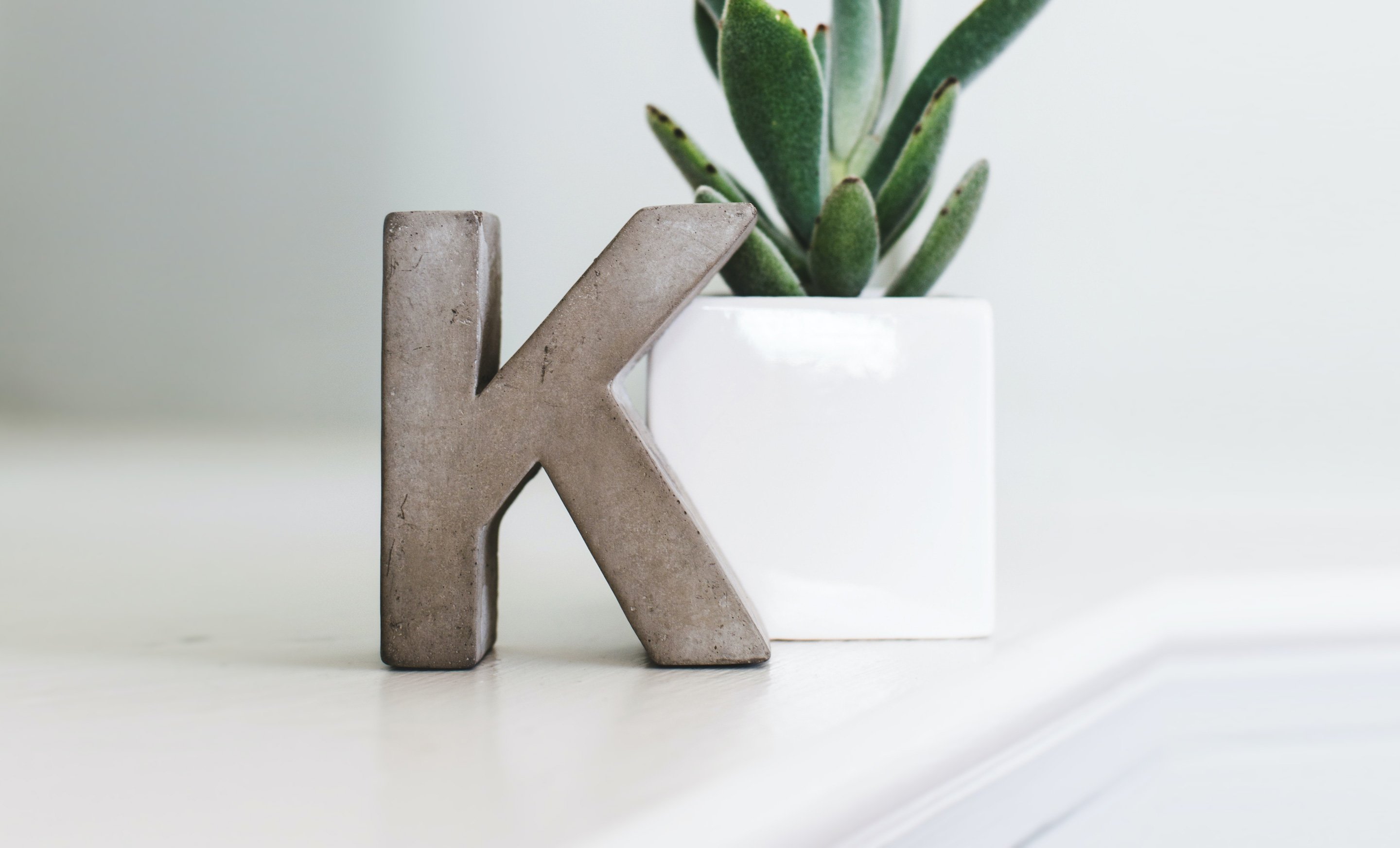 Culture with a capital K: What it means to us