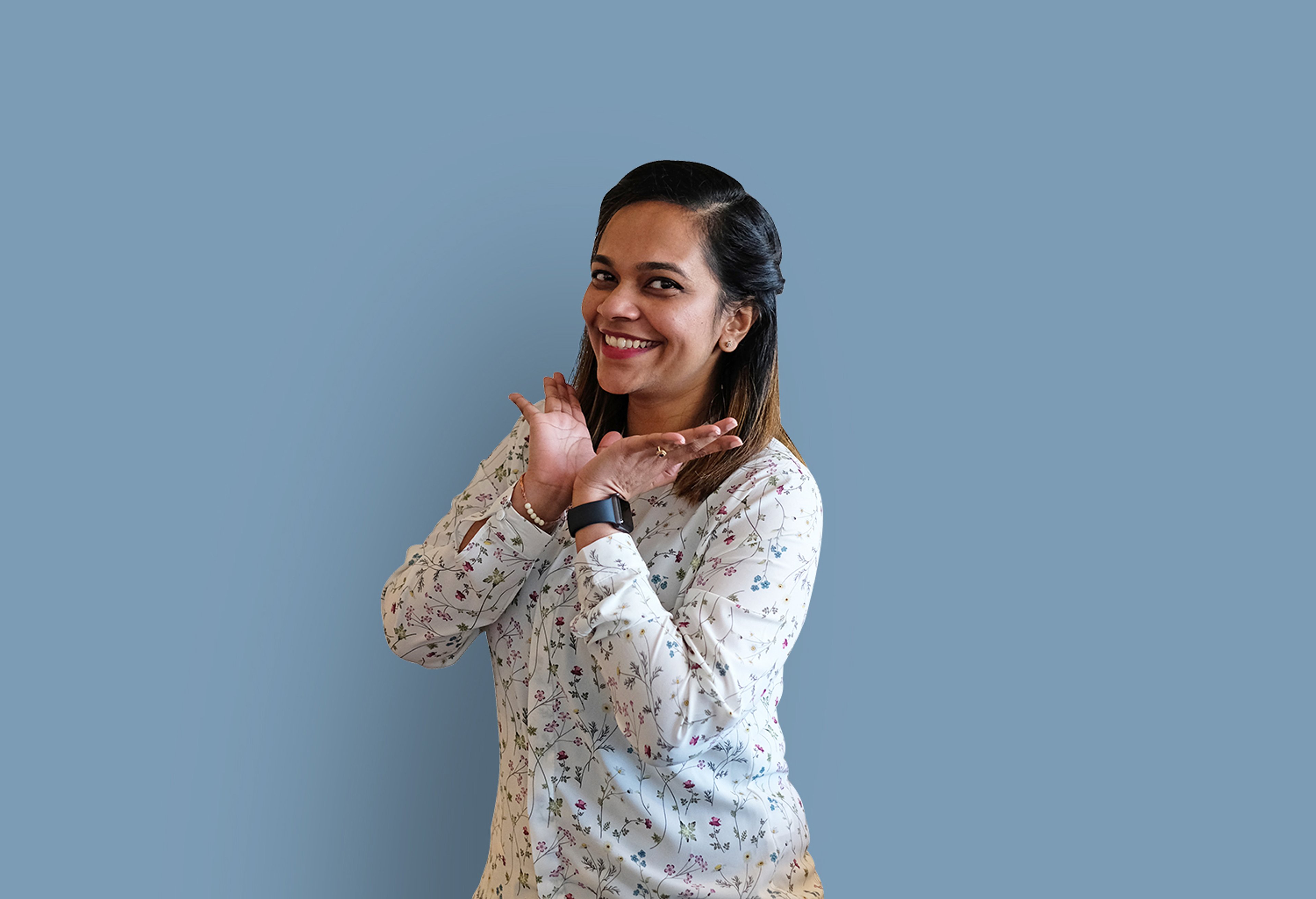 Meeting Tharindra Perera, our new QA Engineer